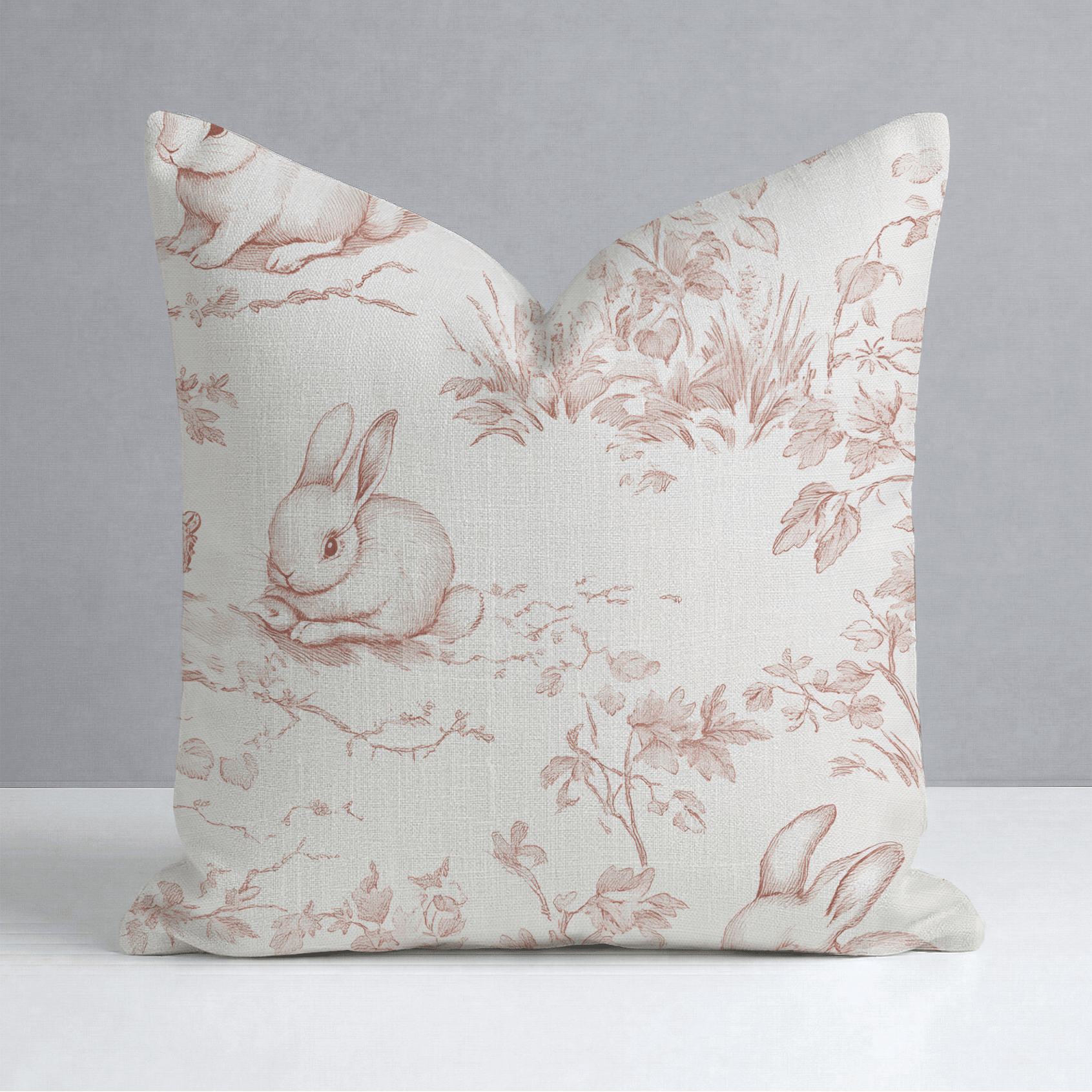 Amara Throw Pillow - Lemon Park