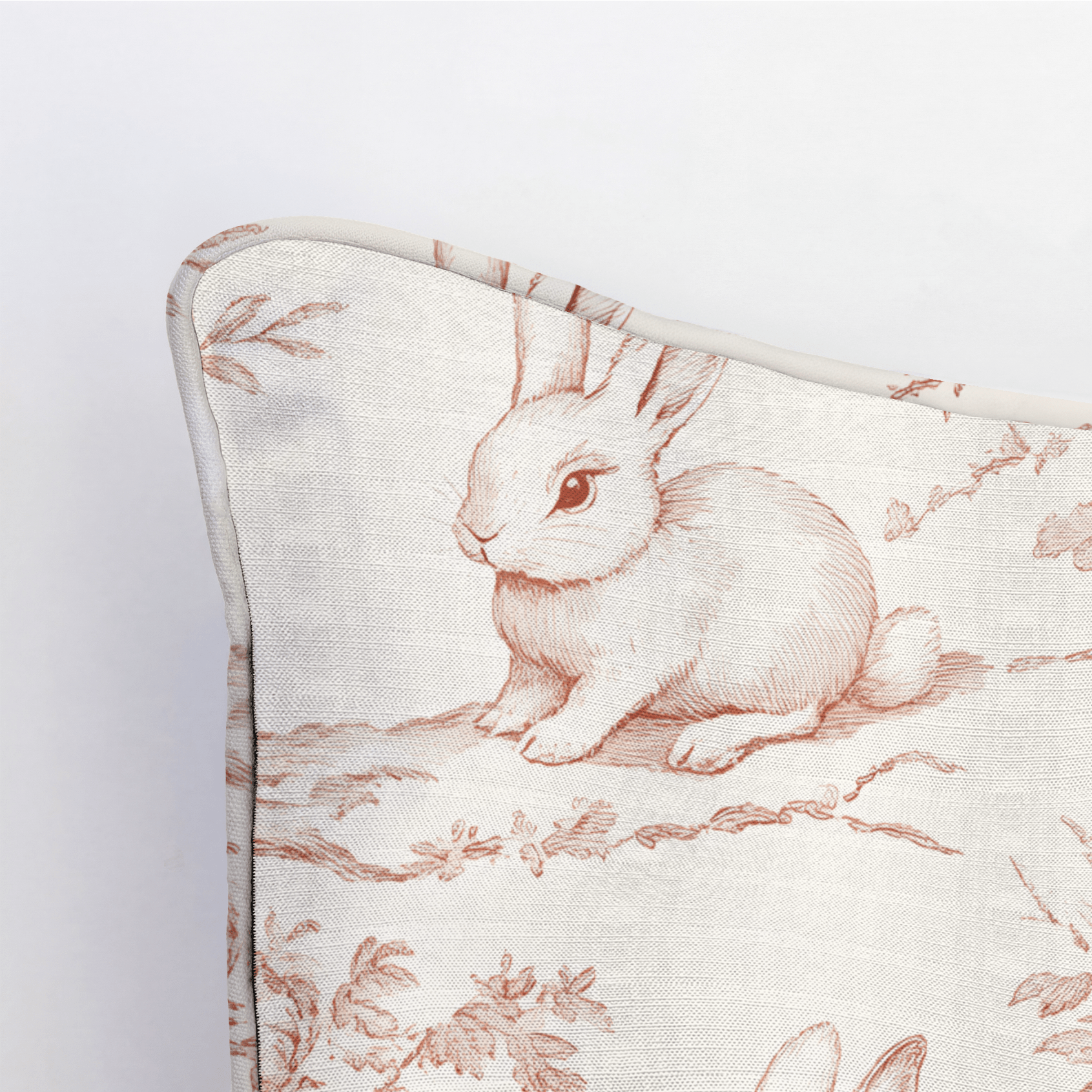 Amara Throw Pillow - Lemon Park
