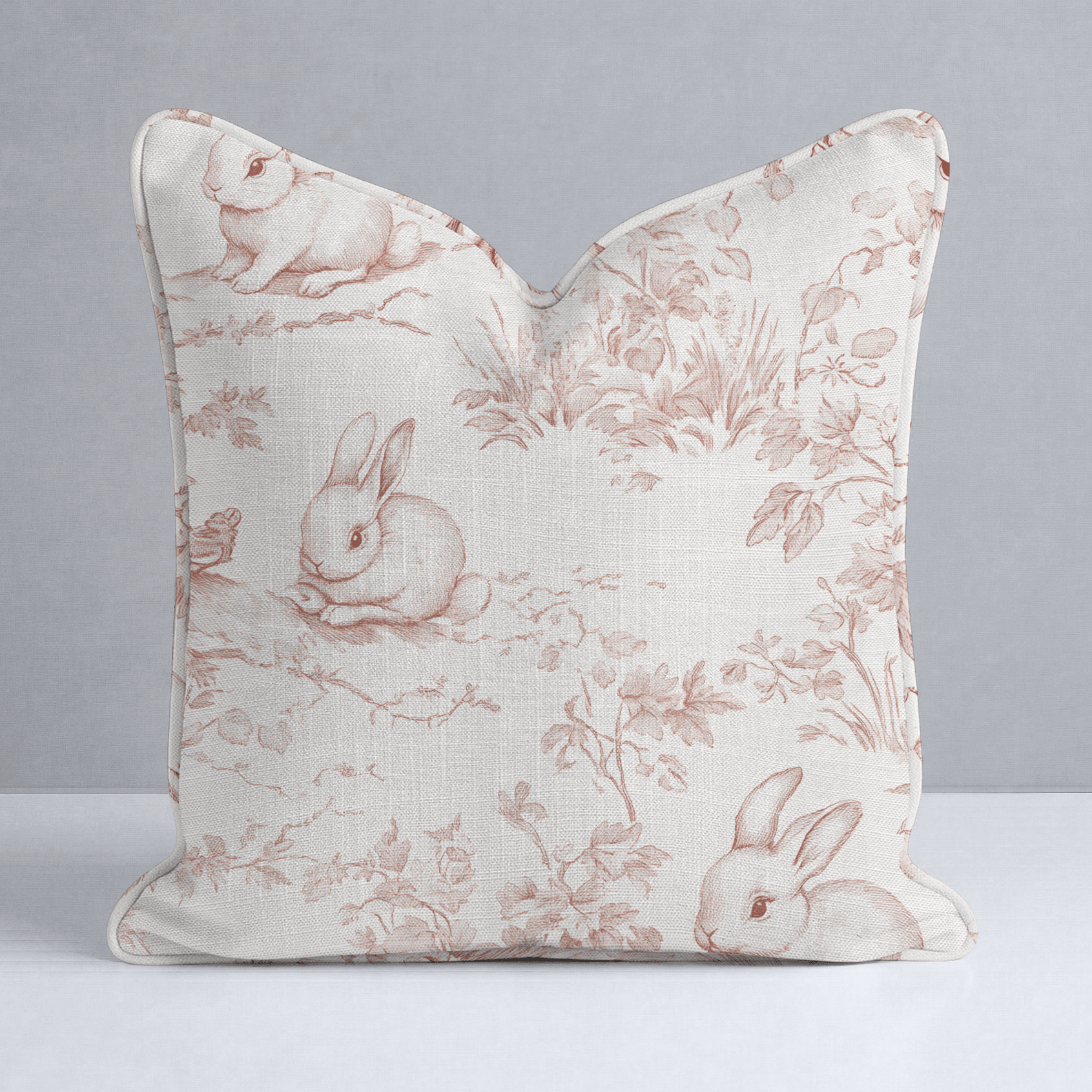 Amara Throw Pillow - Lemon Park