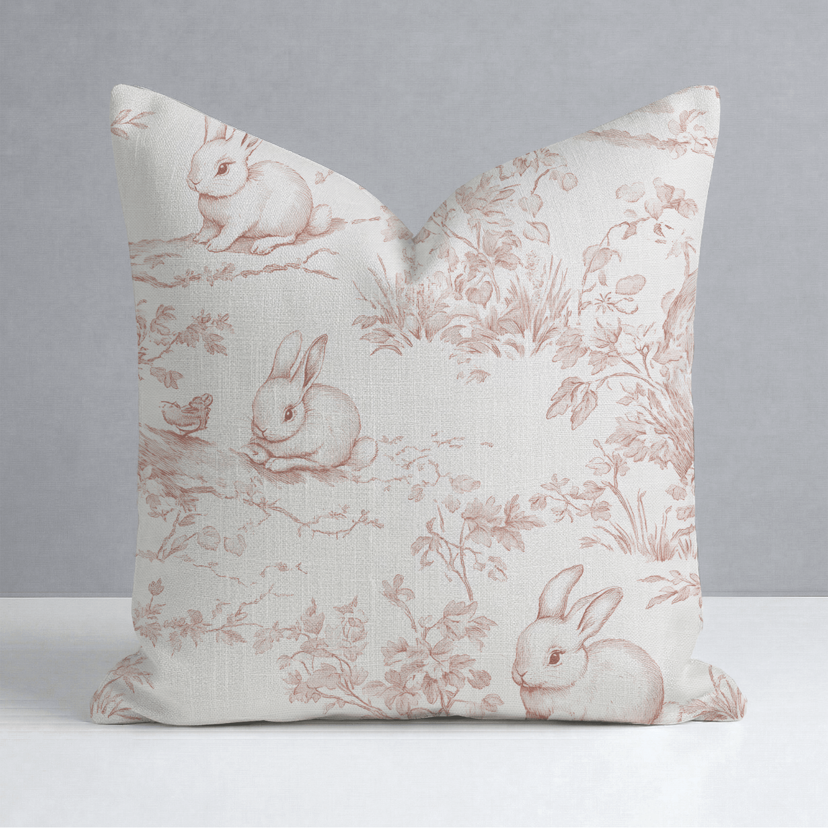 Amara Throw Pillow - Lemon Park