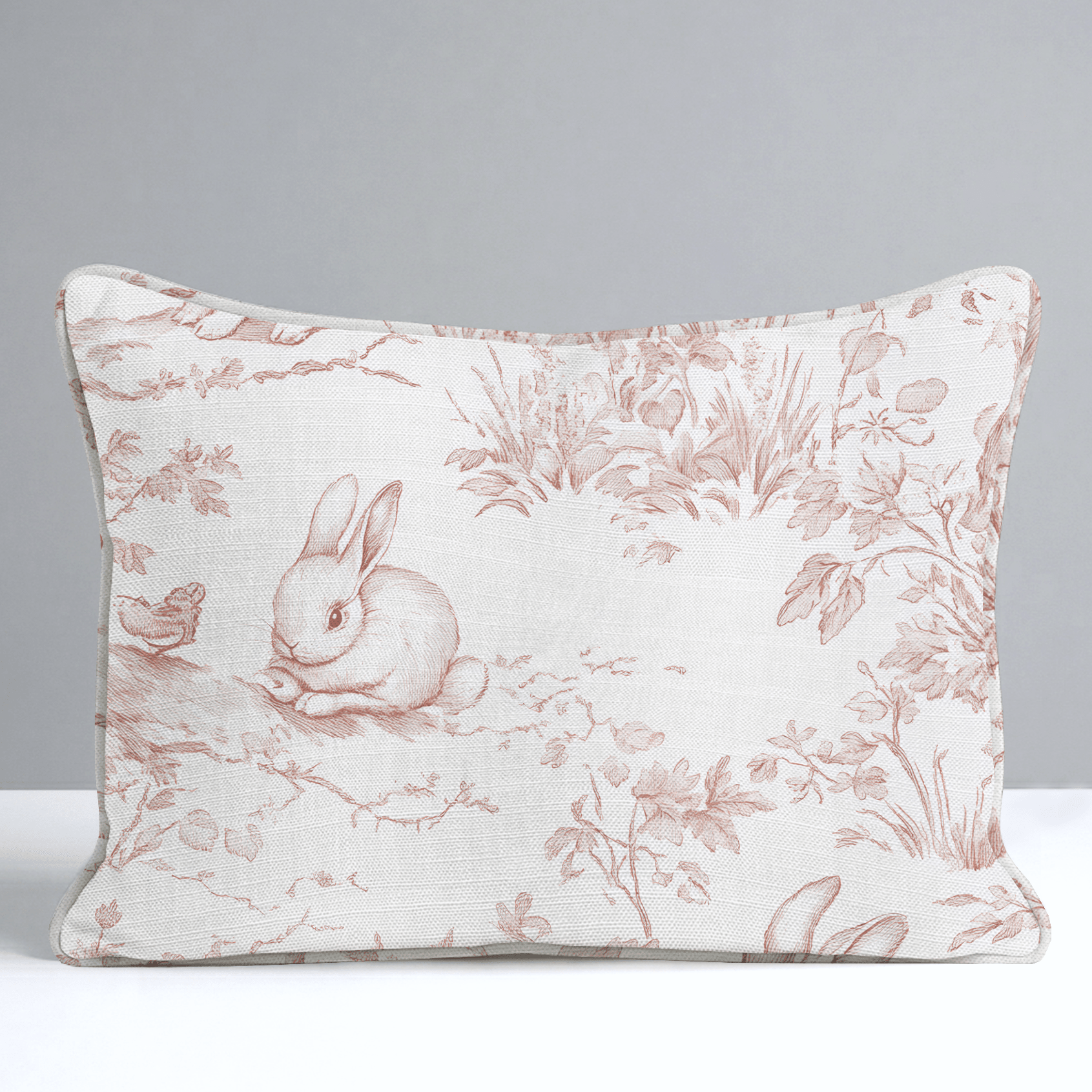 Amara Throw Pillow - Lemon Park