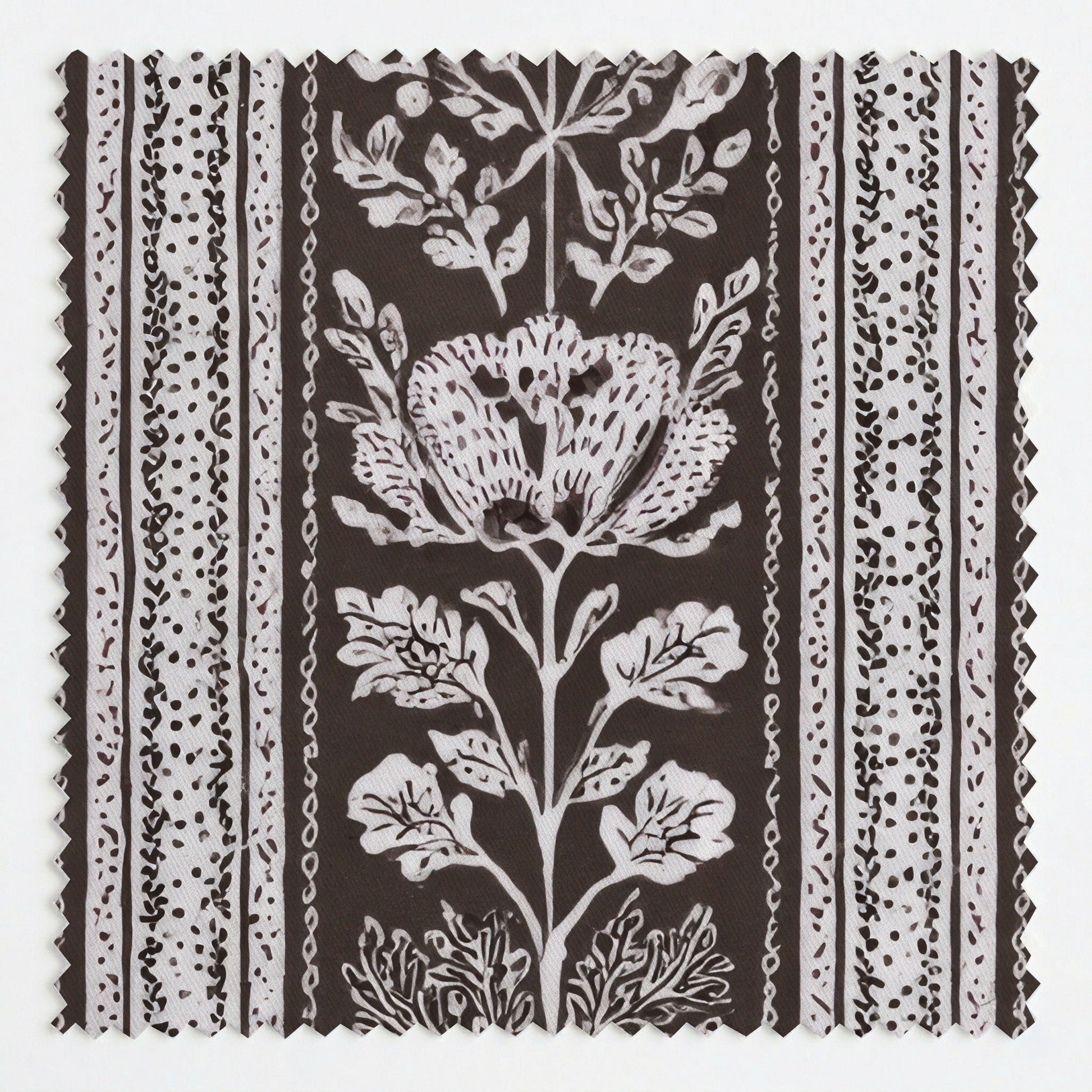 Amberleaf - Fabric - Lemon Park
