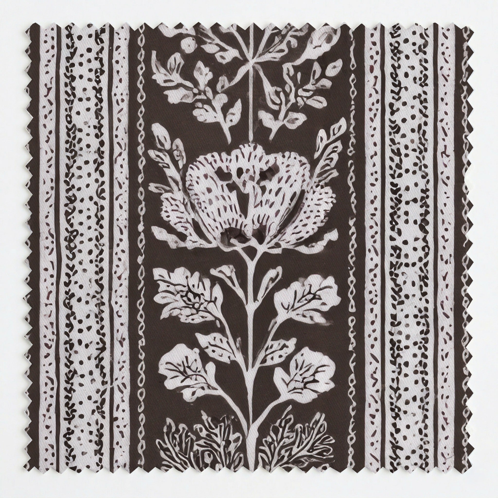 Amberleaf - Fabric - Lemon Park