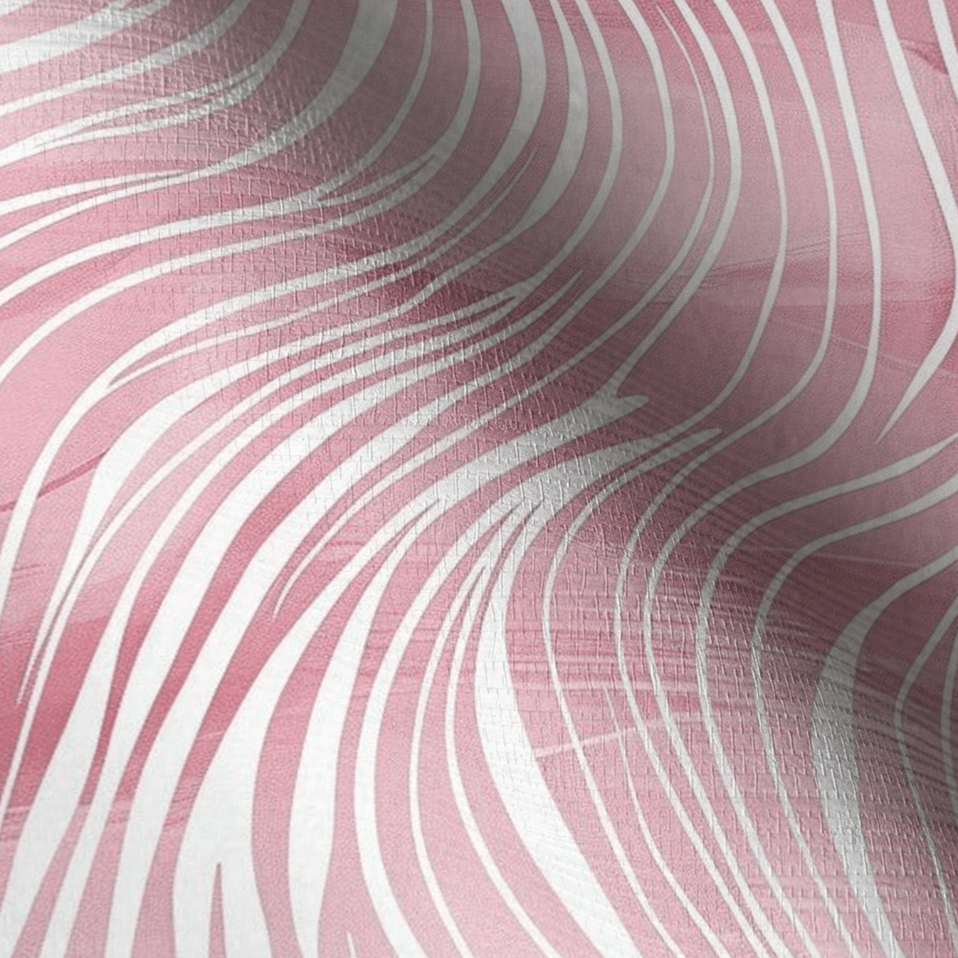 Amelia Faux Grasscloth Wallpaper - Lemon Park