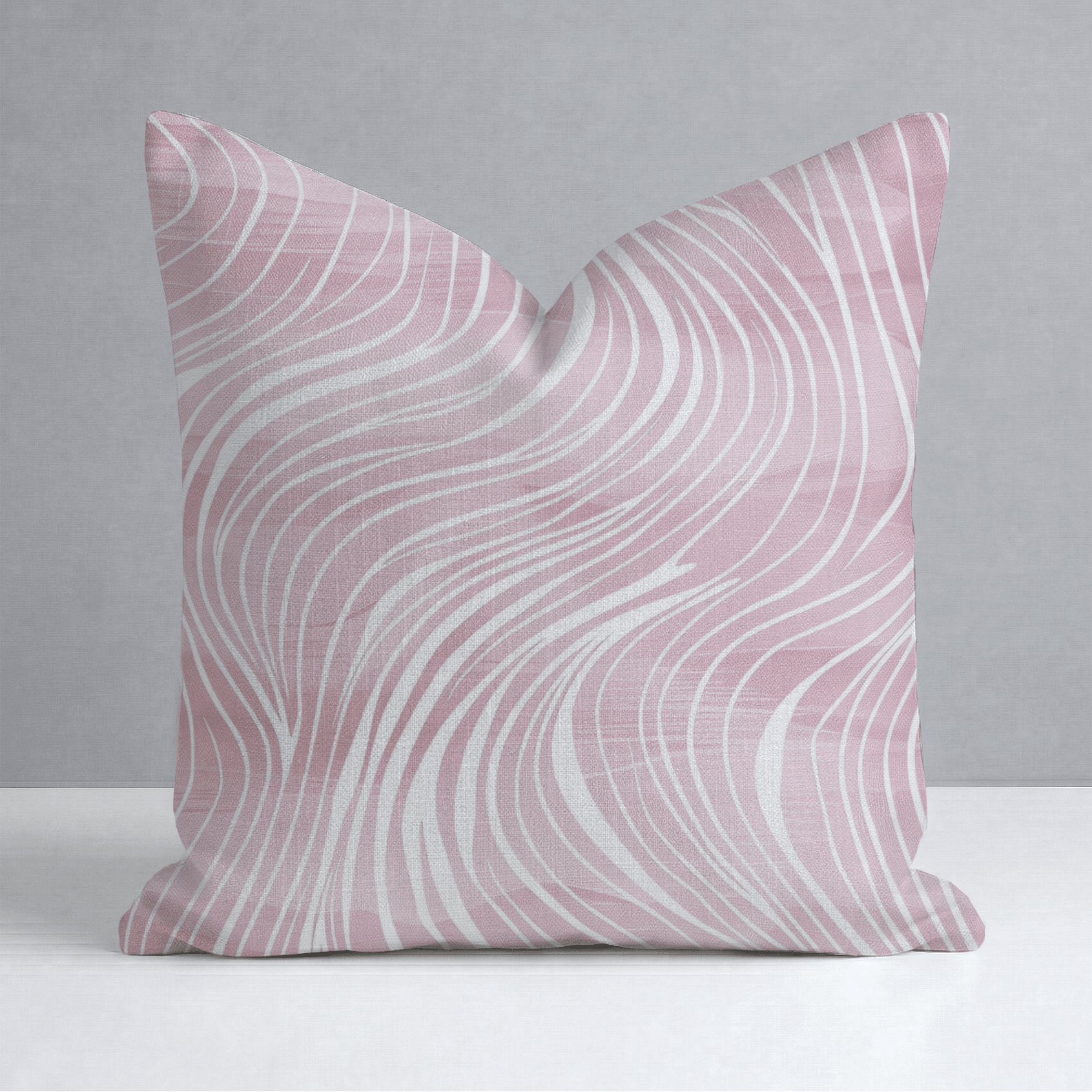 Amelia Throw Pillow - Lemon Park
