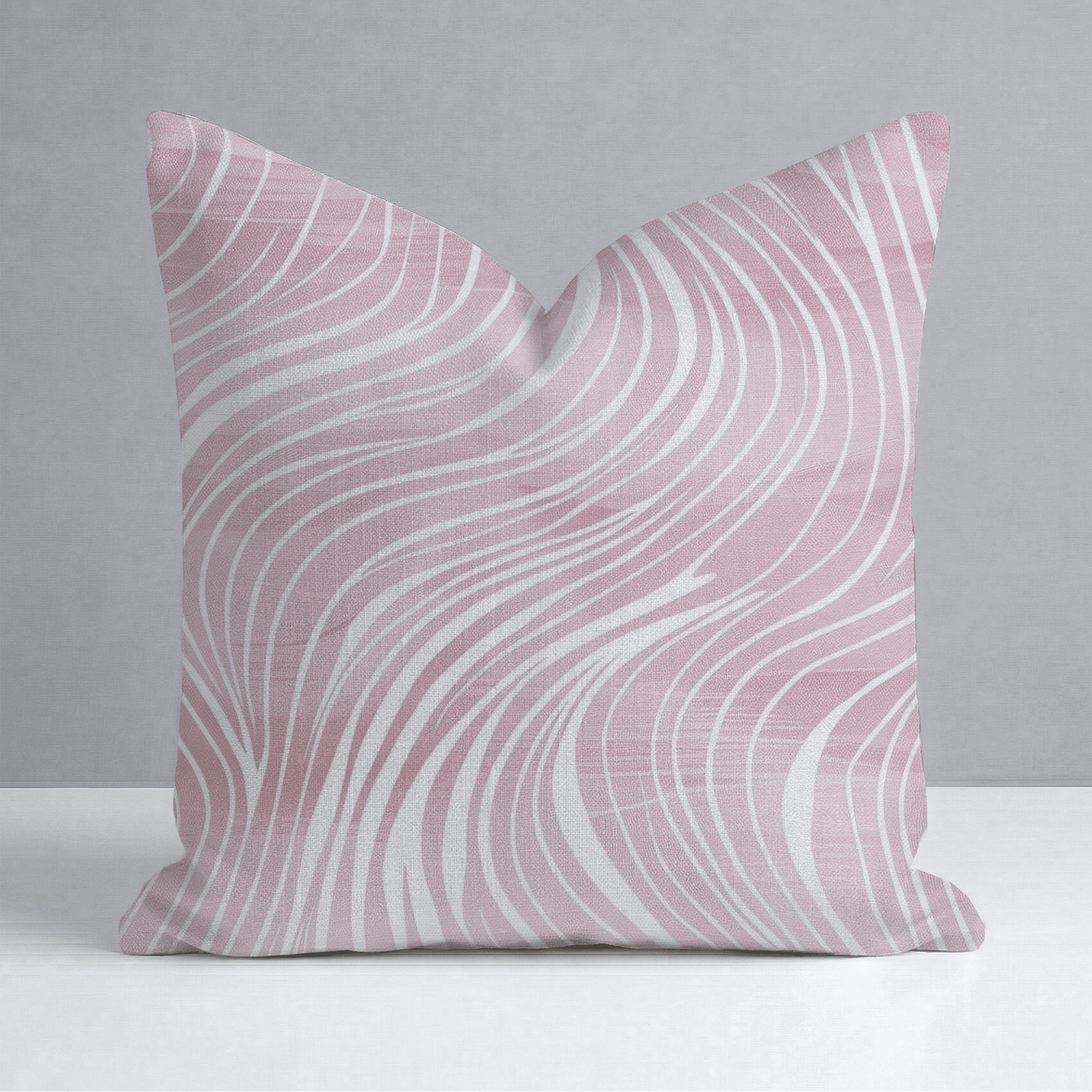 Amelia Throw Pillow - Lemon Park