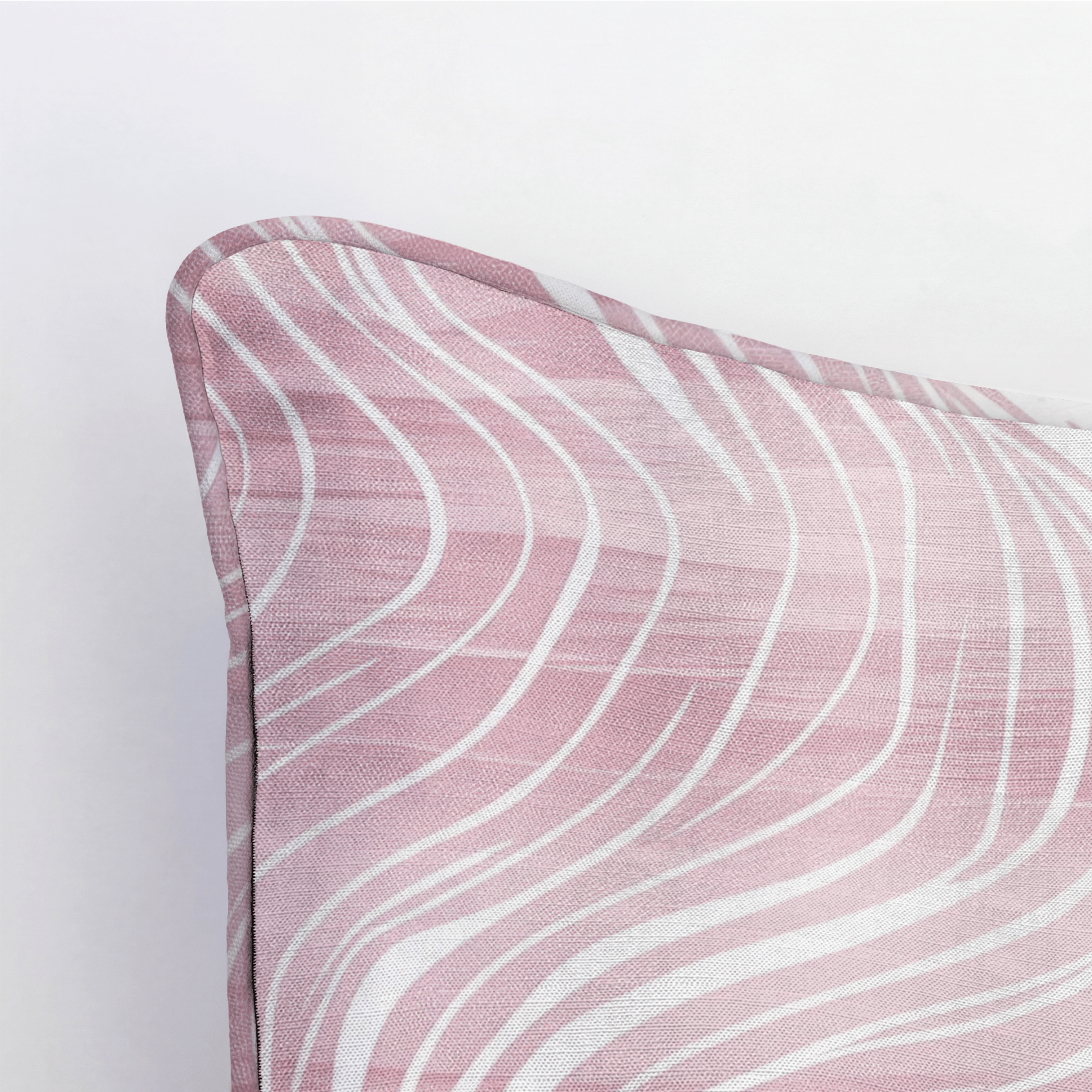 Amelia Throw Pillow - Lemon Park