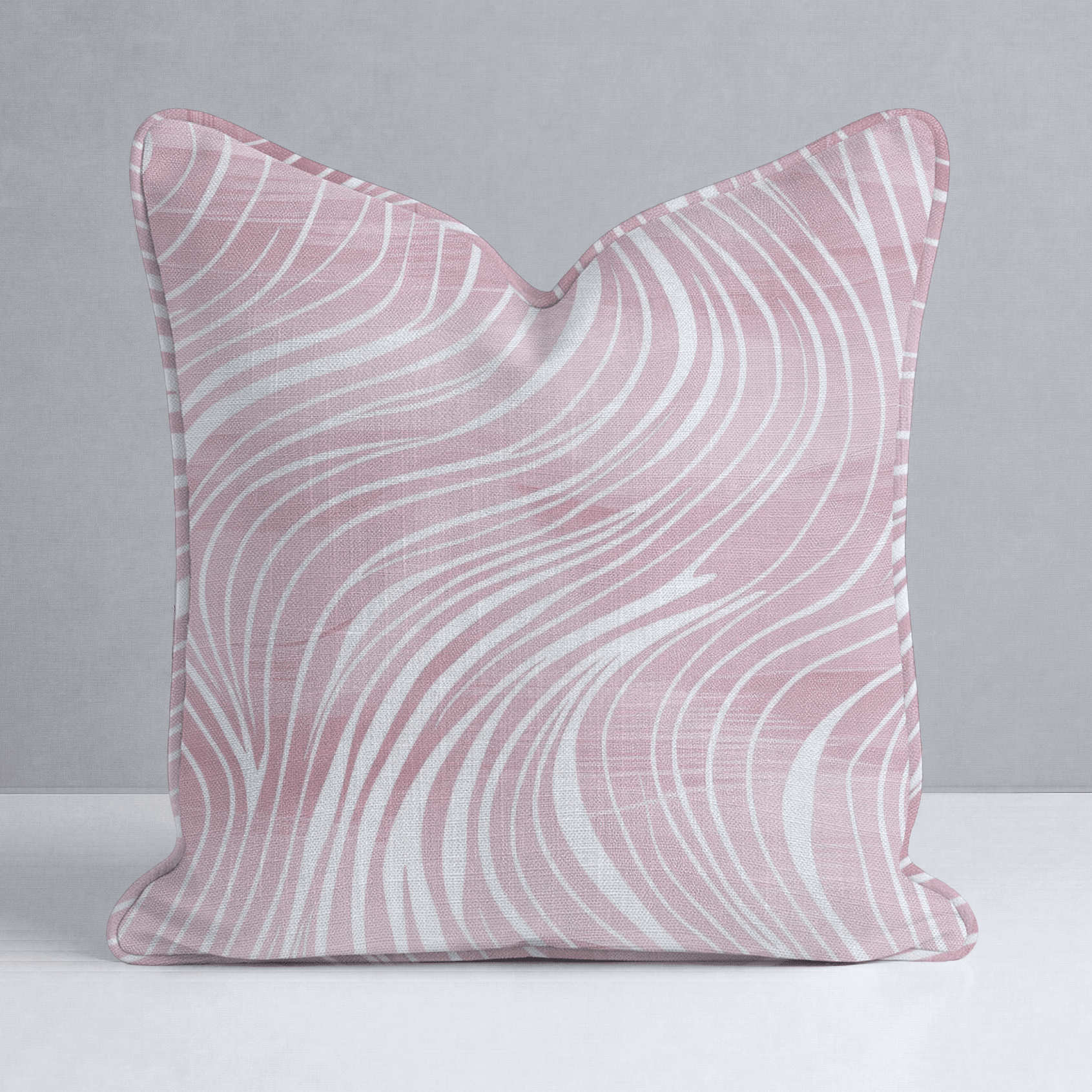 Amelia Throw Pillow - Lemon Park