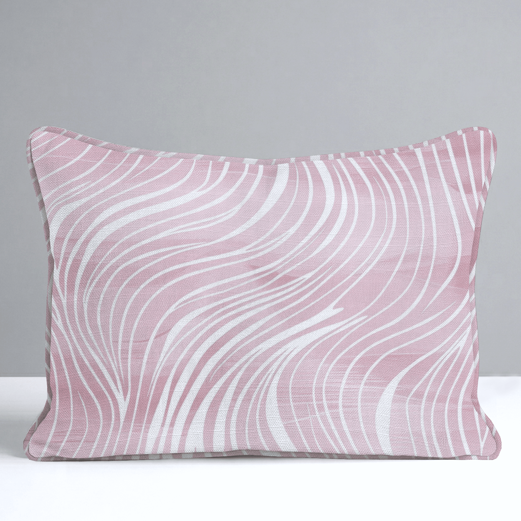 Amelia Throw Pillow - Lemon Park