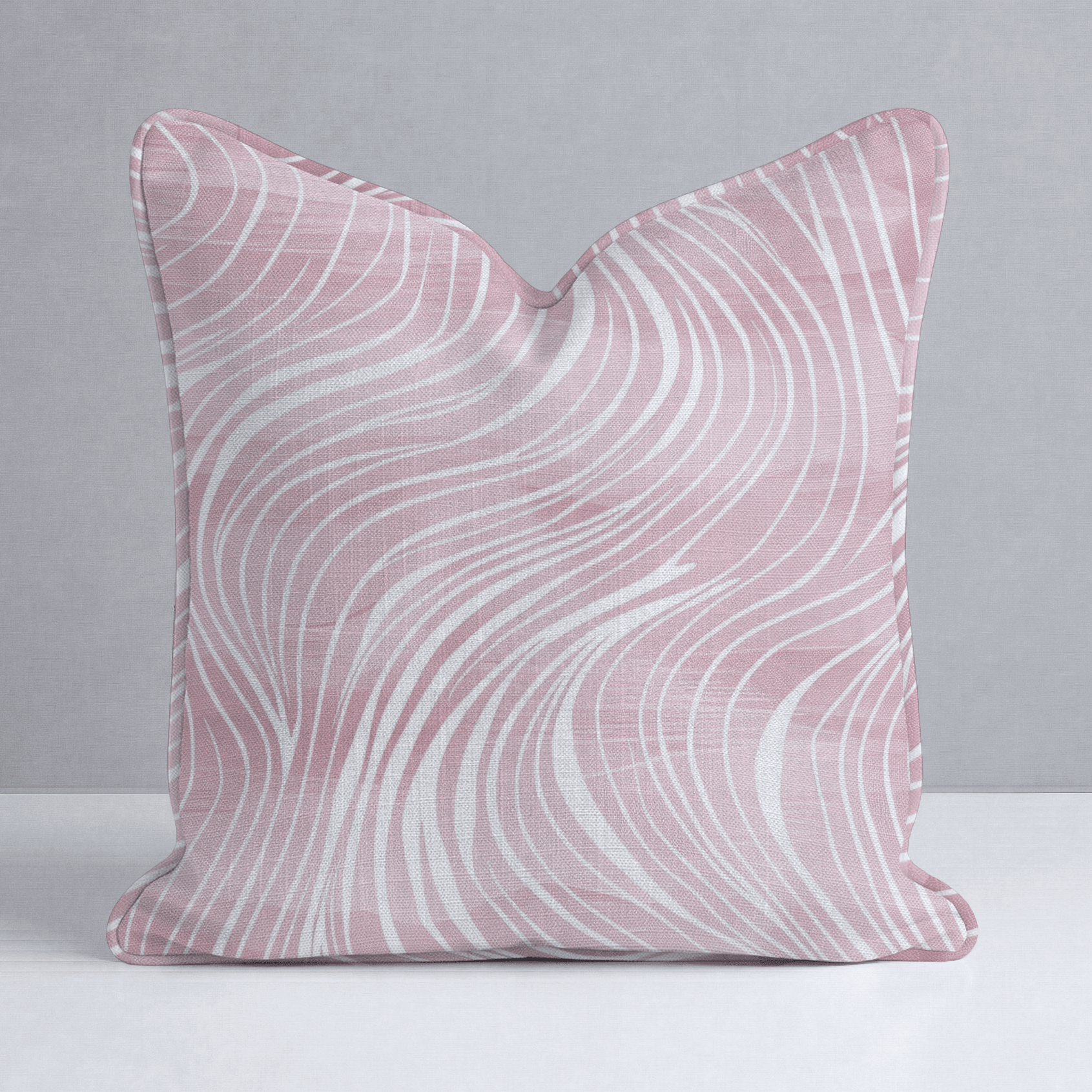 Amelia Throw Pillow - Lemon Park