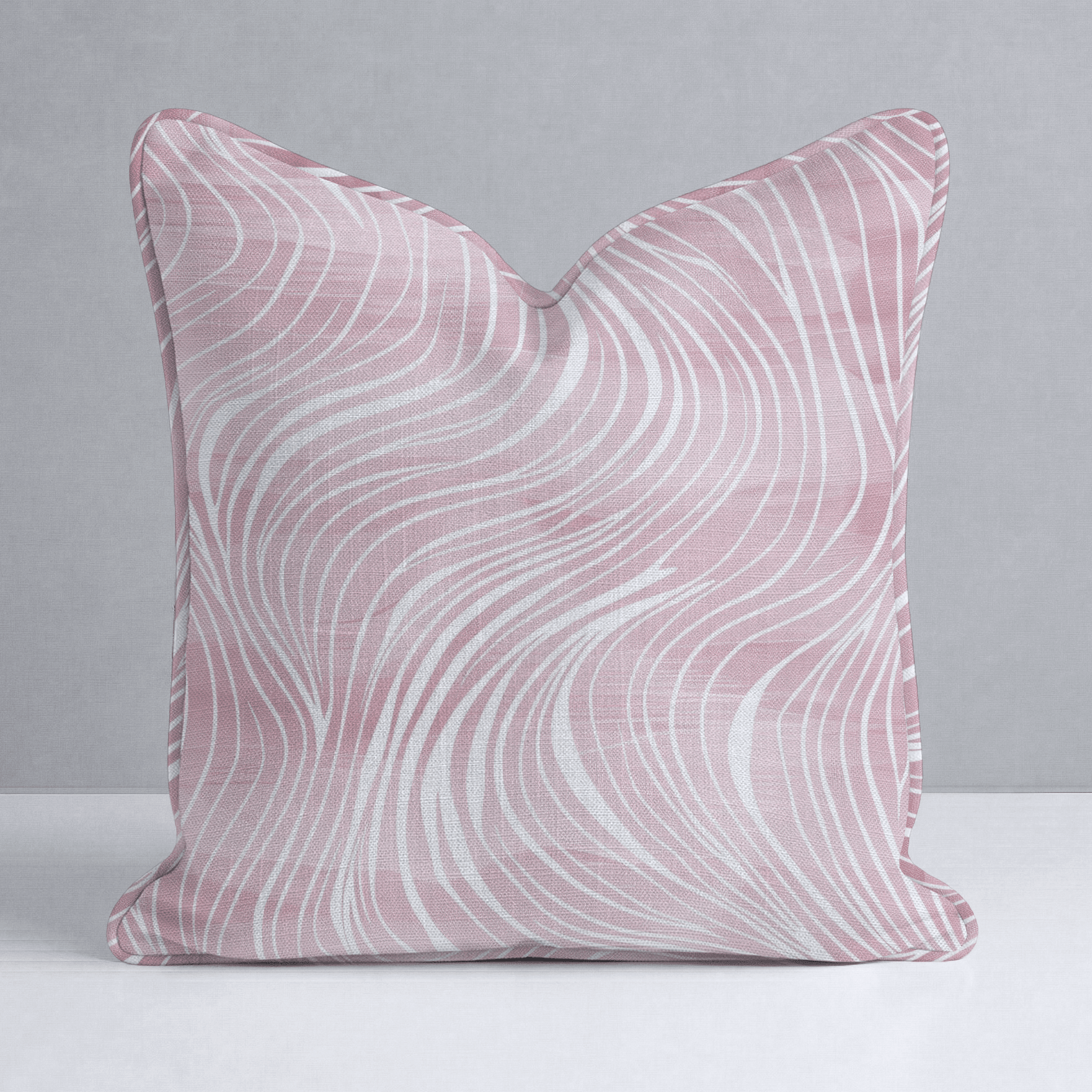 Amelia Throw Pillow - Lemon Park