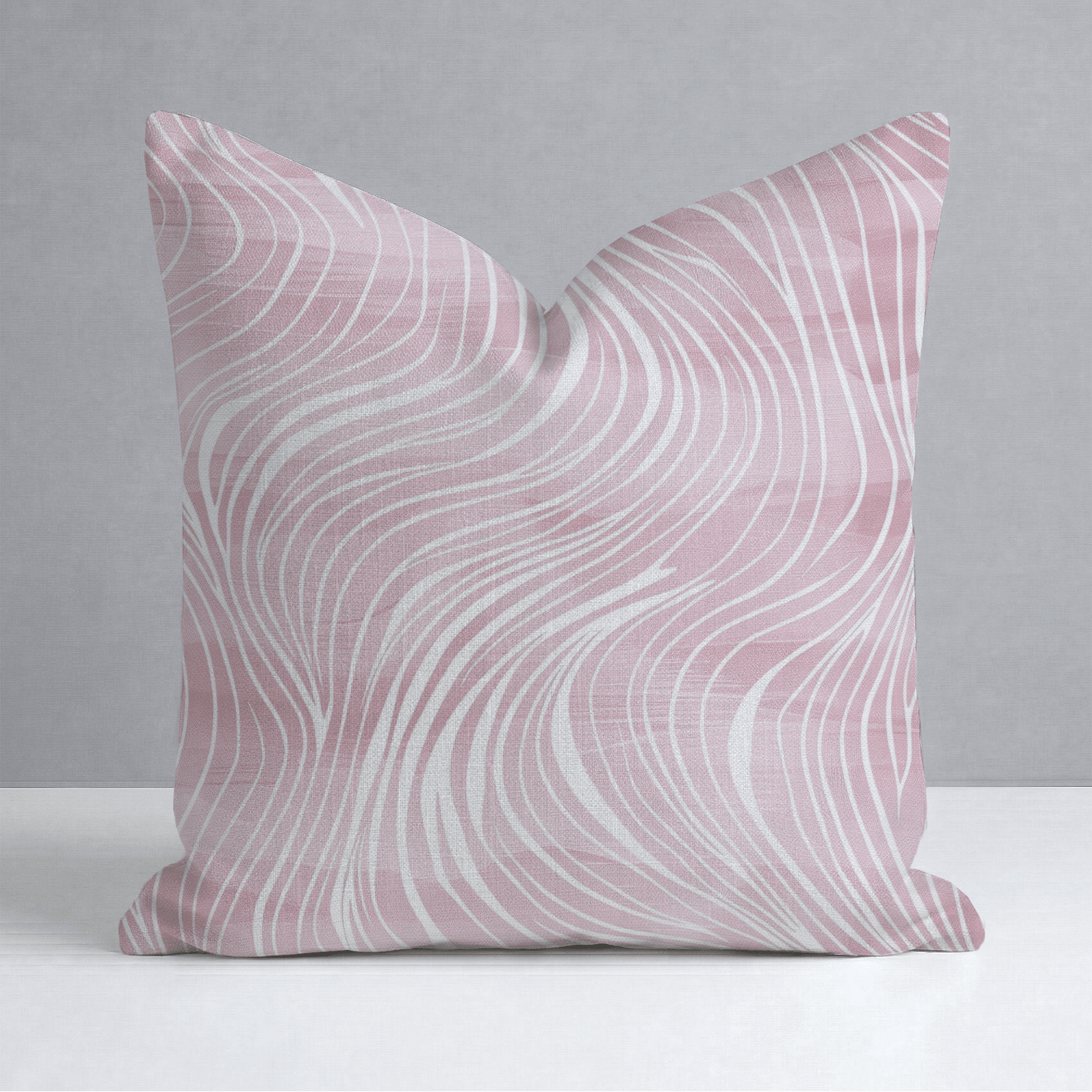 Amelia Throw Pillow - Lemon Park