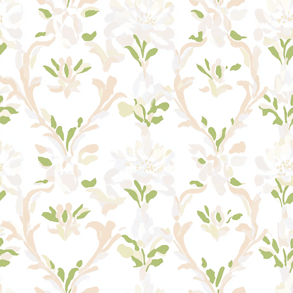 Anastasia Wallpaper - Lemon Park