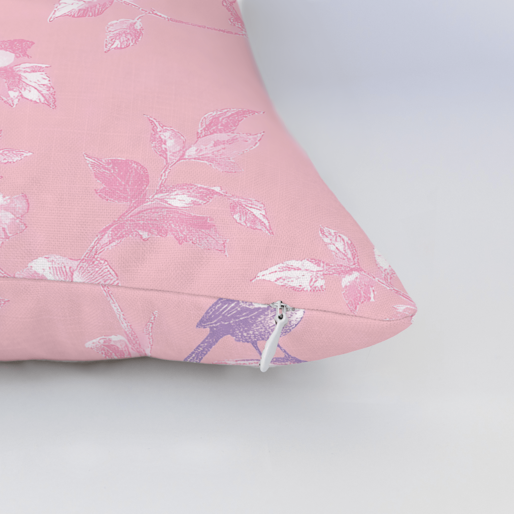 Anna Beth Throw Pillow - Lemon Park