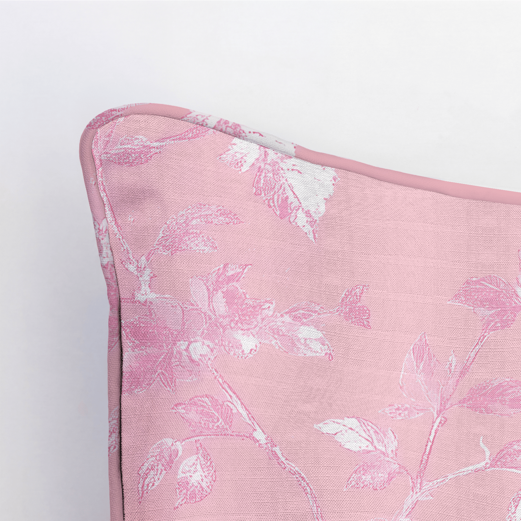 Anna Beth Throw Pillow - Lemon Park