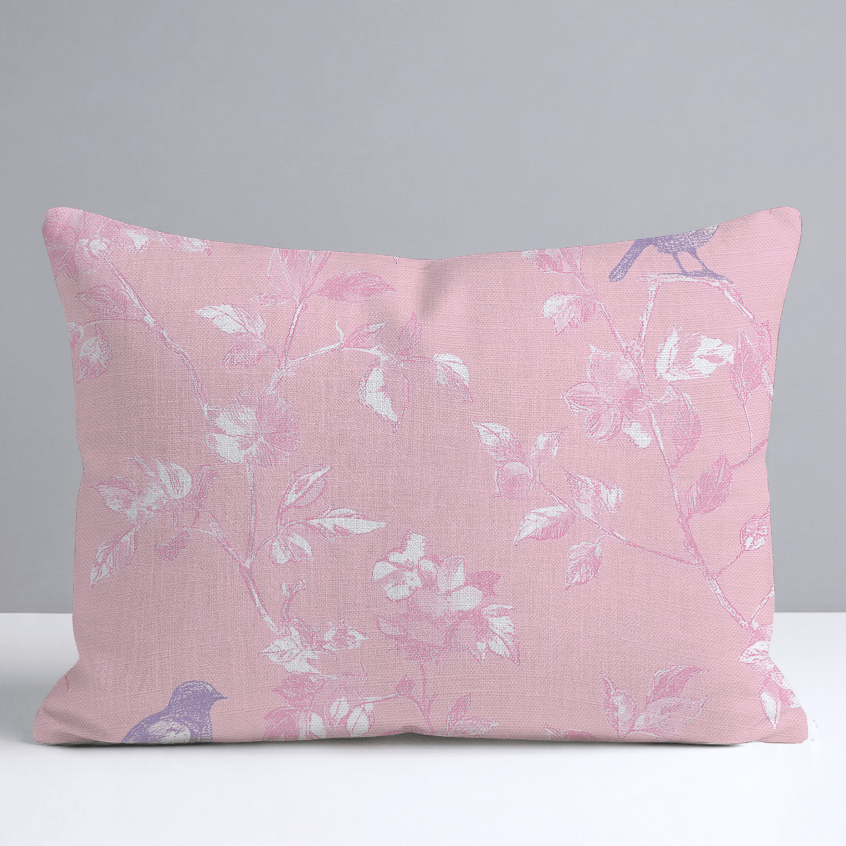 Anna Beth Throw Pillow - Lemon Park