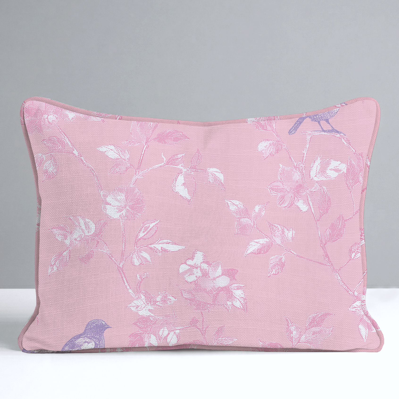 Anna Beth Throw Pillow - Lemon Park