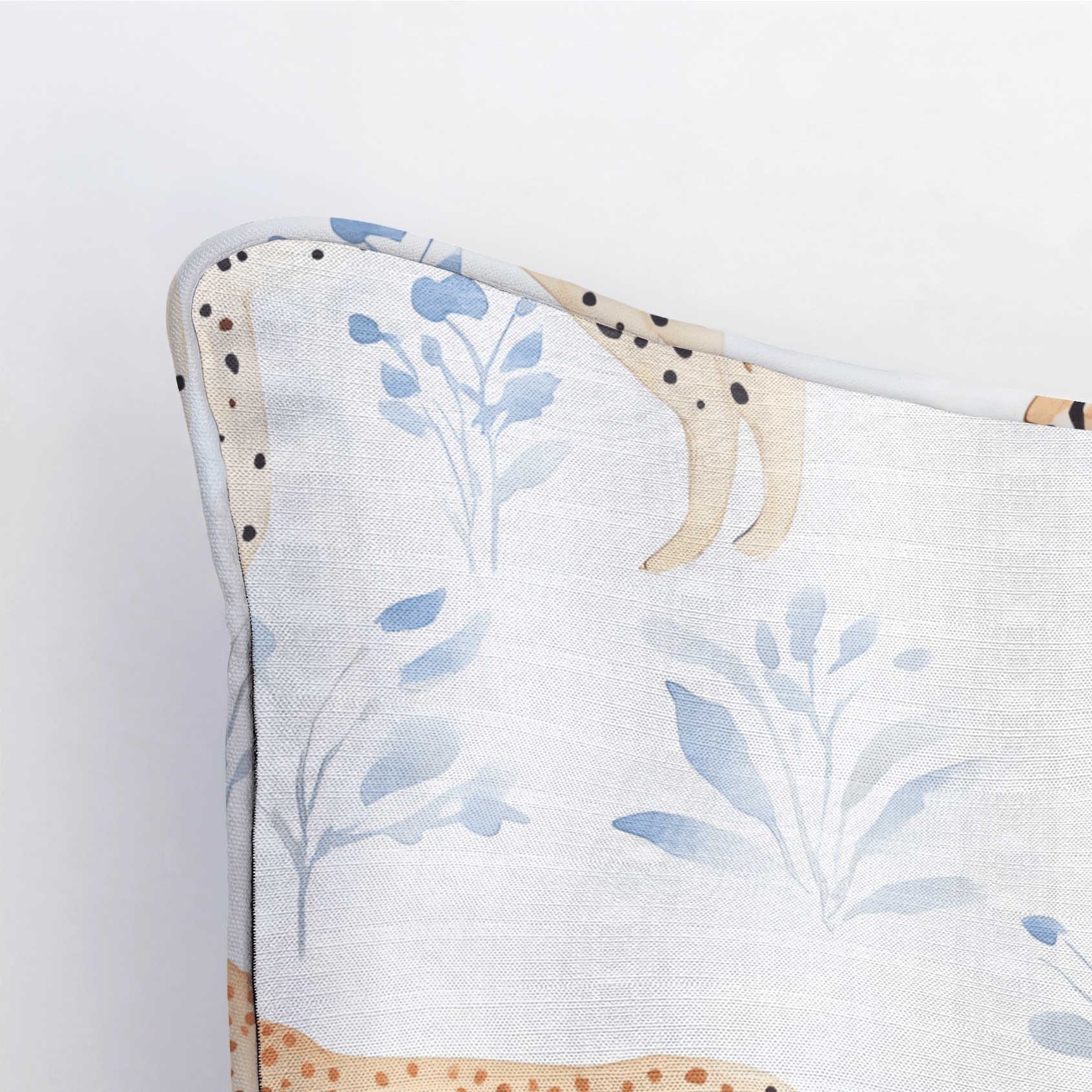 Anna Kate Throw Pillow - Lemon Park