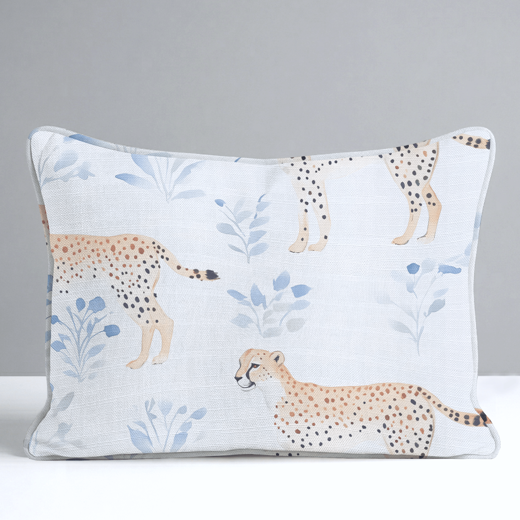 Anna Kate Throw Pillow - Lemon Park