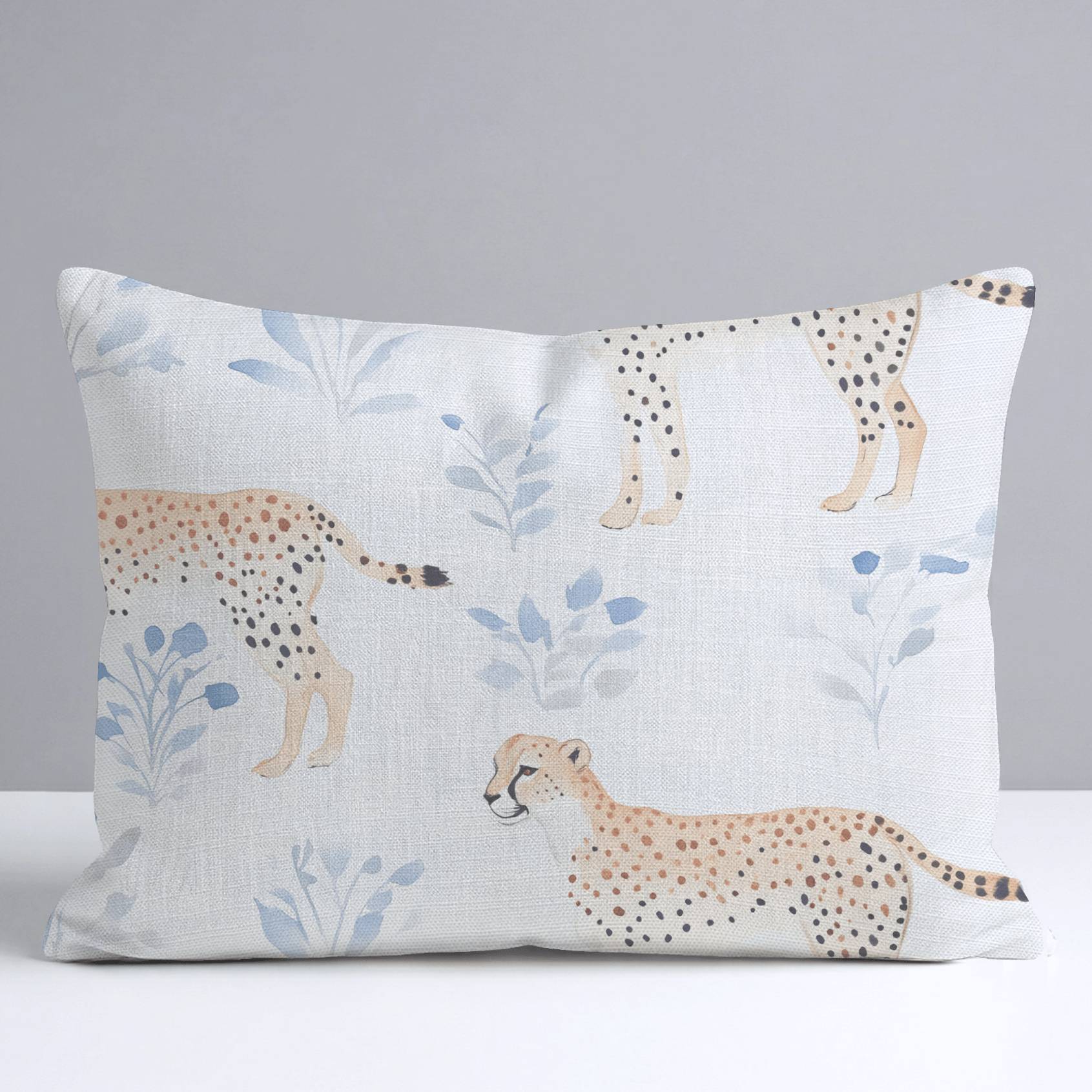 Anna Kate Throw Pillow - Lemon Park