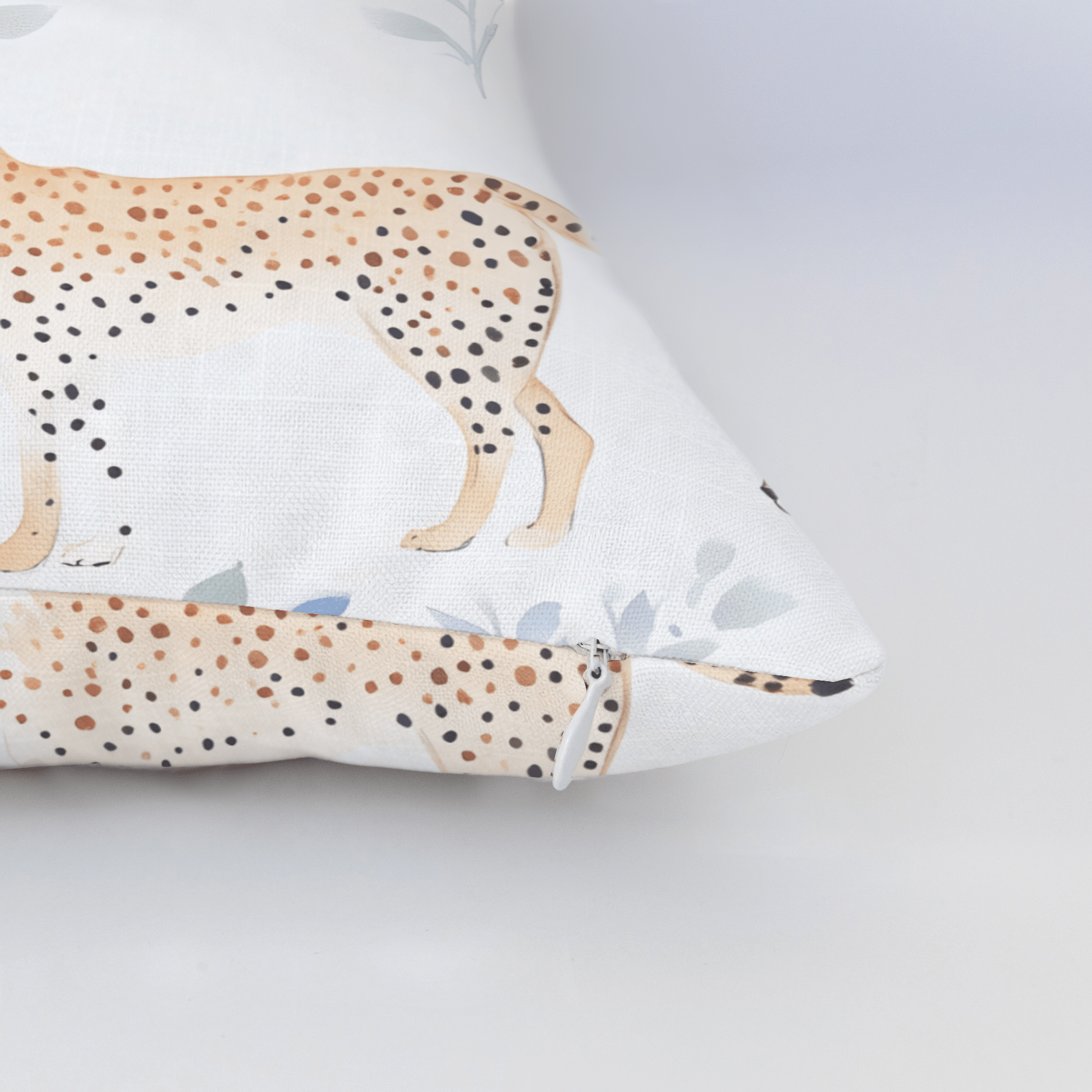 Anna Kate Throw Pillow - Lemon Park