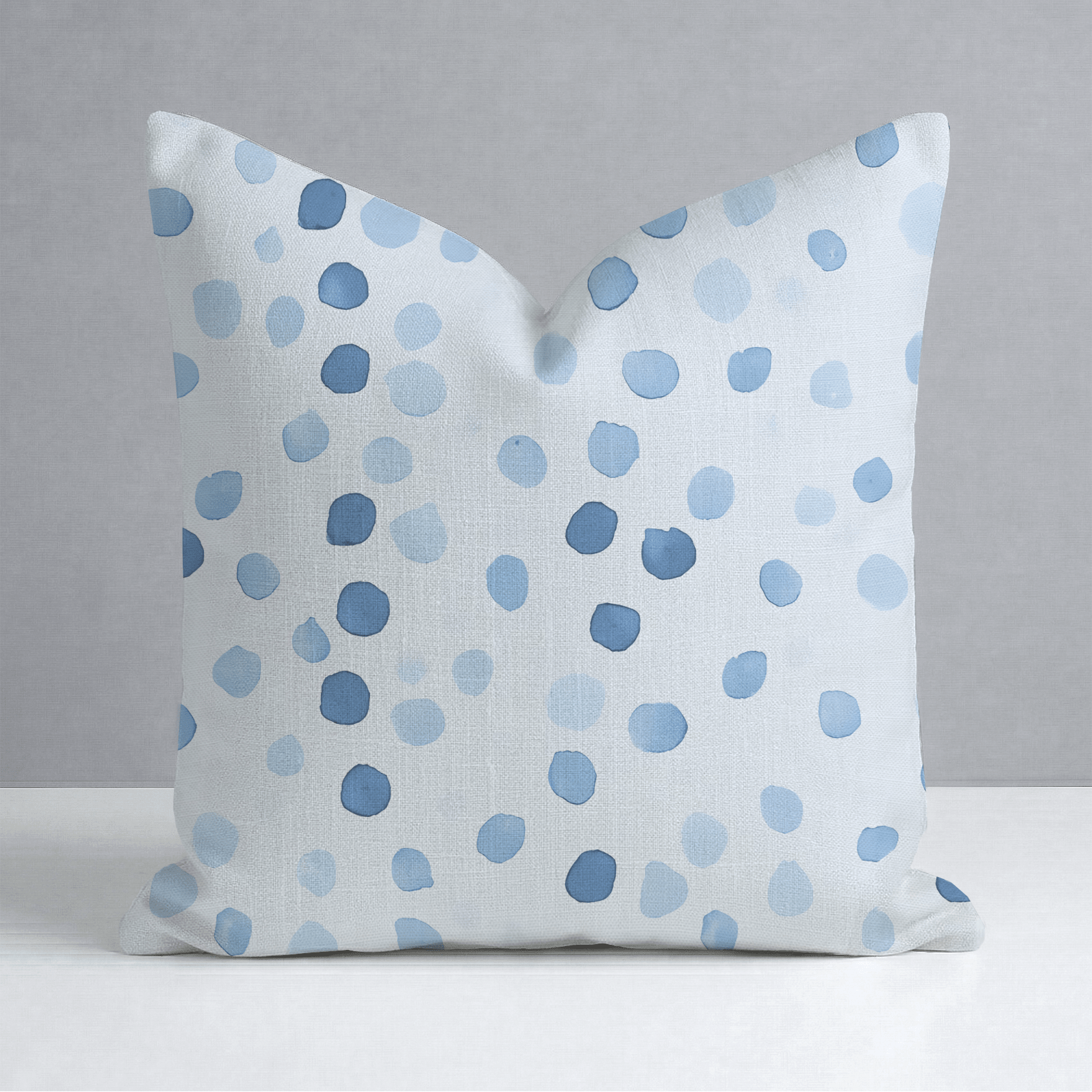 Annabelle Throw Pillow - Lemon Park