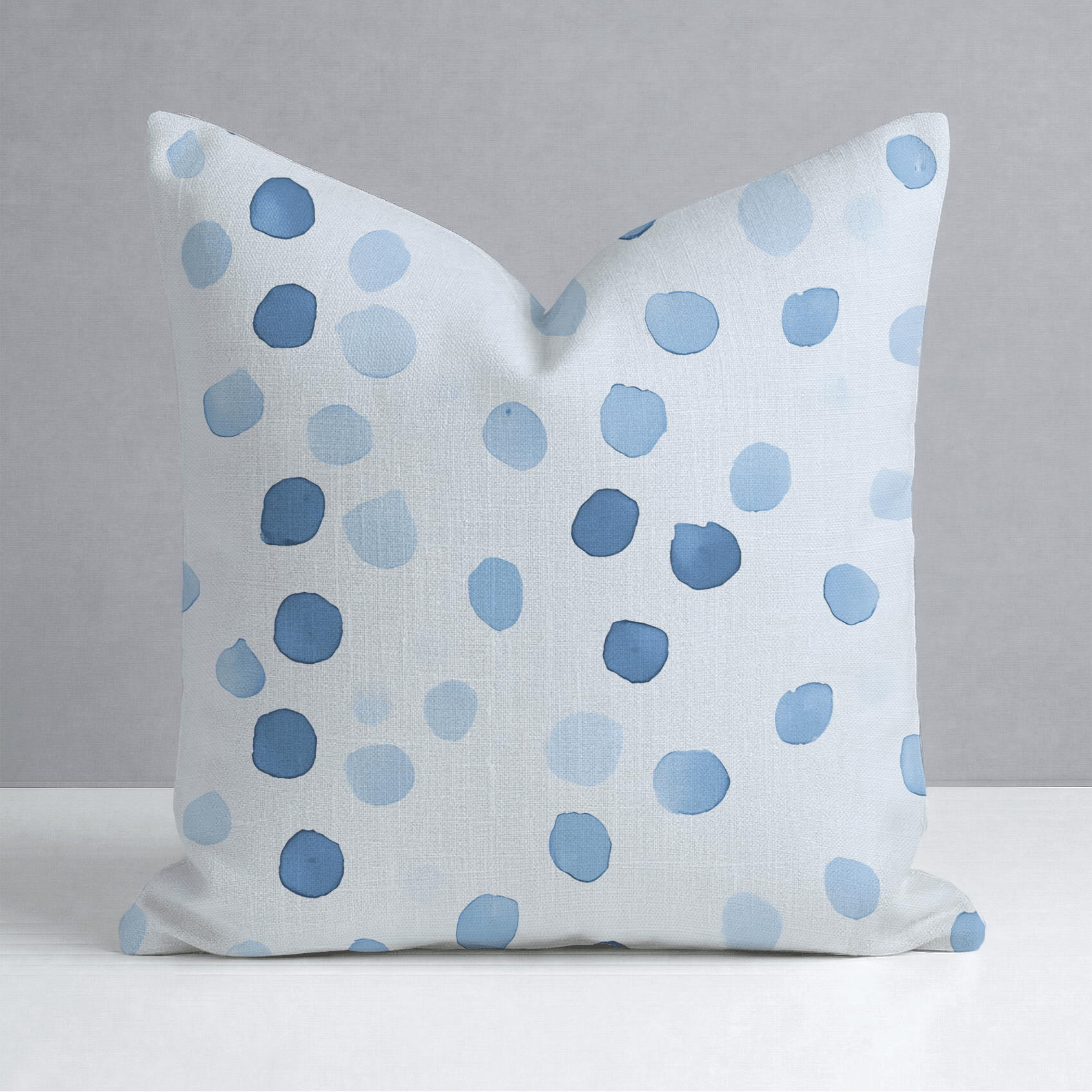 Annabelle Throw Pillow - Lemon Park