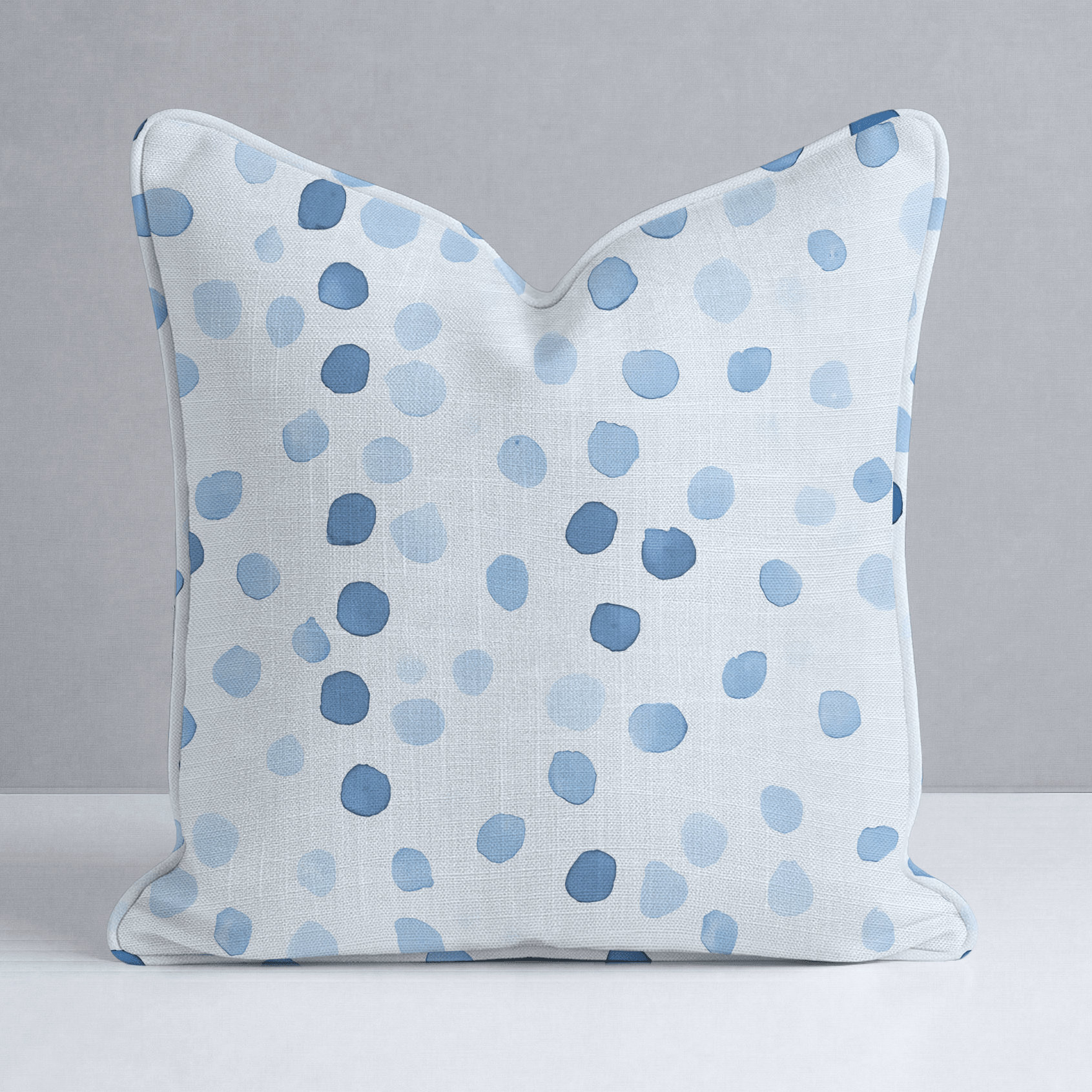 Annabelle Throw Pillow - Lemon Park