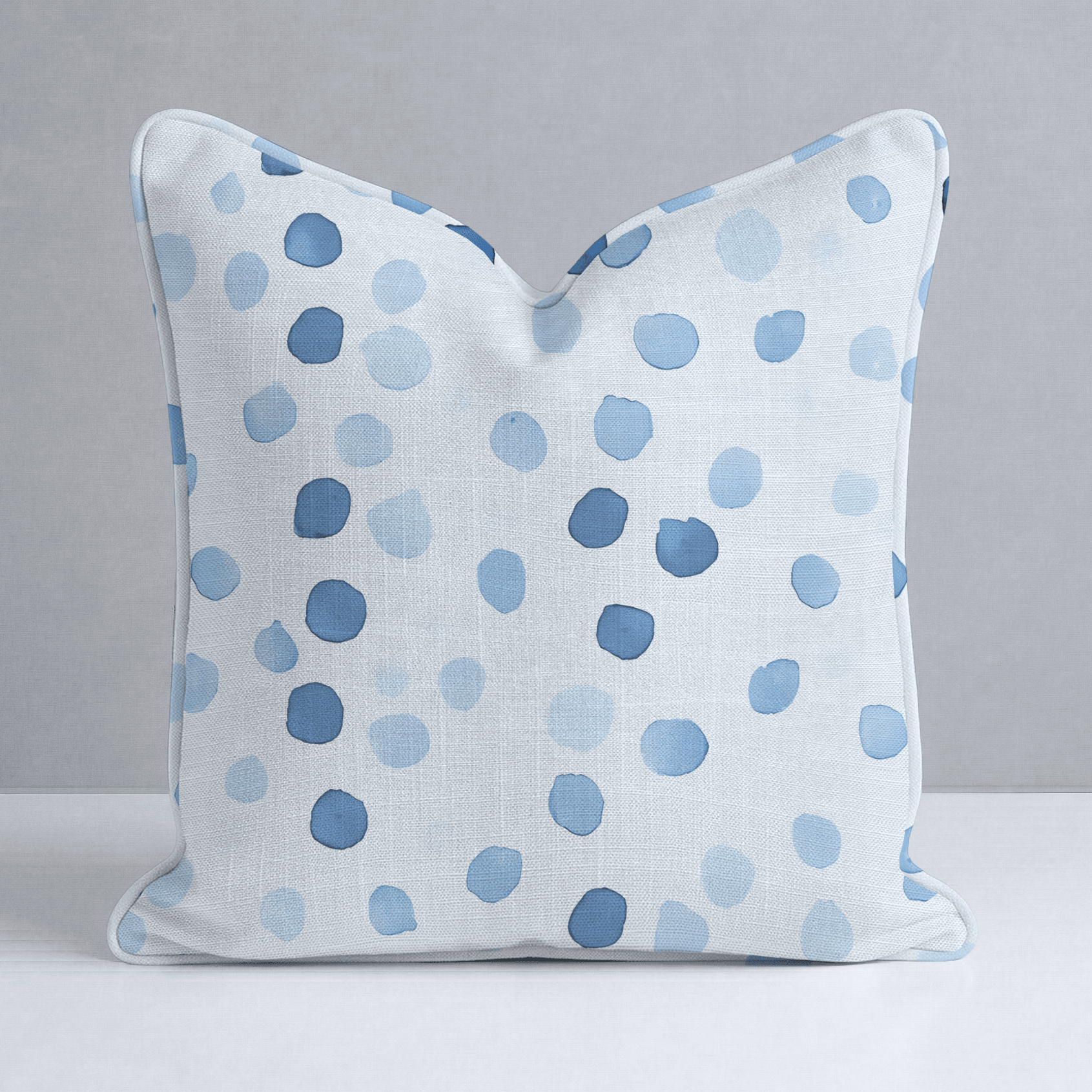 Annabelle Throw Pillow - Lemon Park