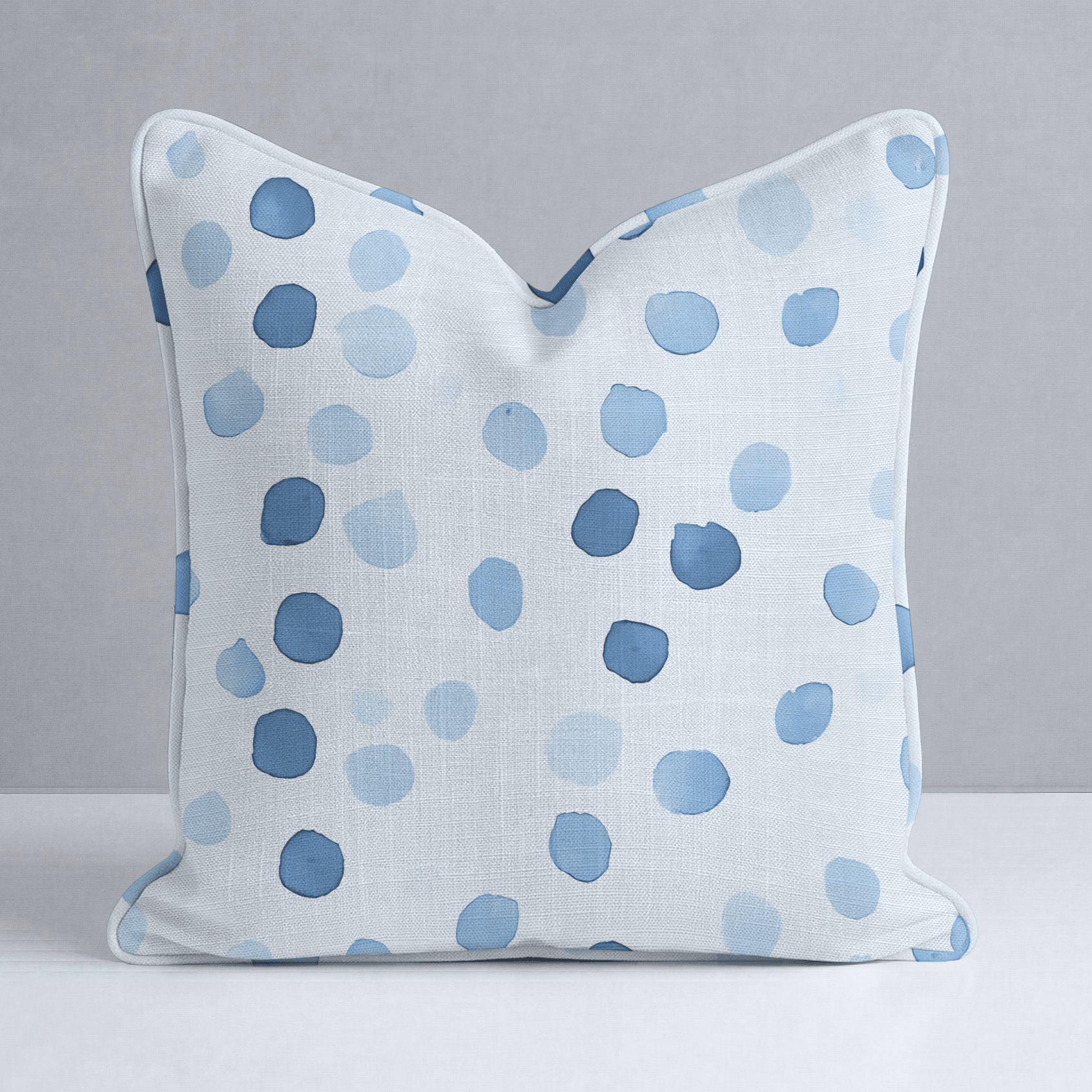 Annabelle Throw Pillow - Lemon Park