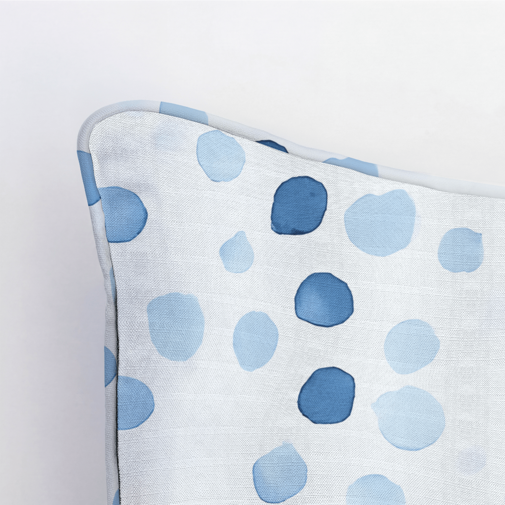 Annabelle Throw Pillow - Lemon Park