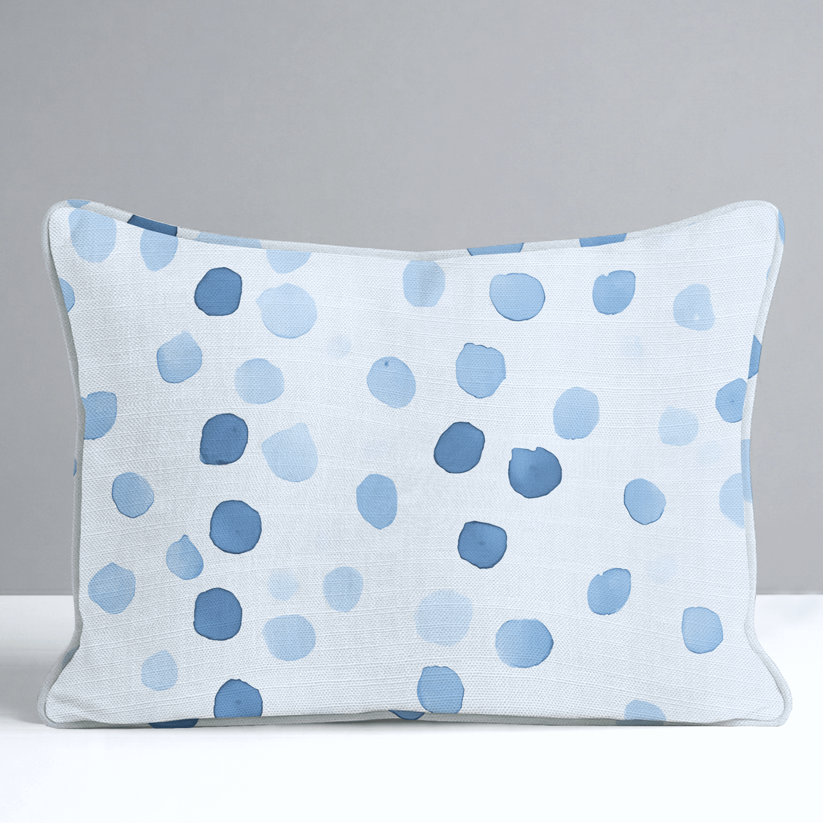 Annabelle Throw Pillow - Lemon Park