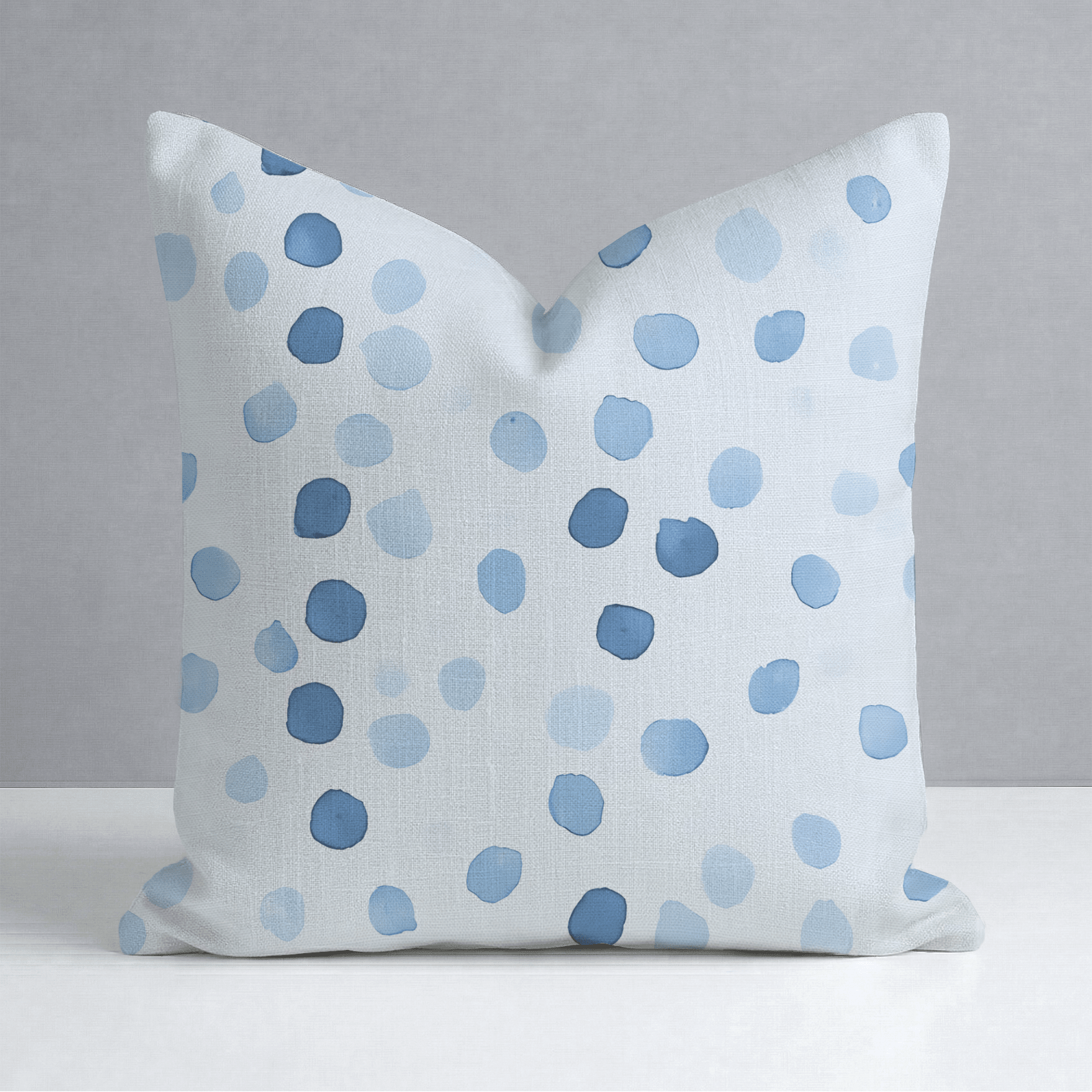 Annabelle Throw Pillow - Lemon Park