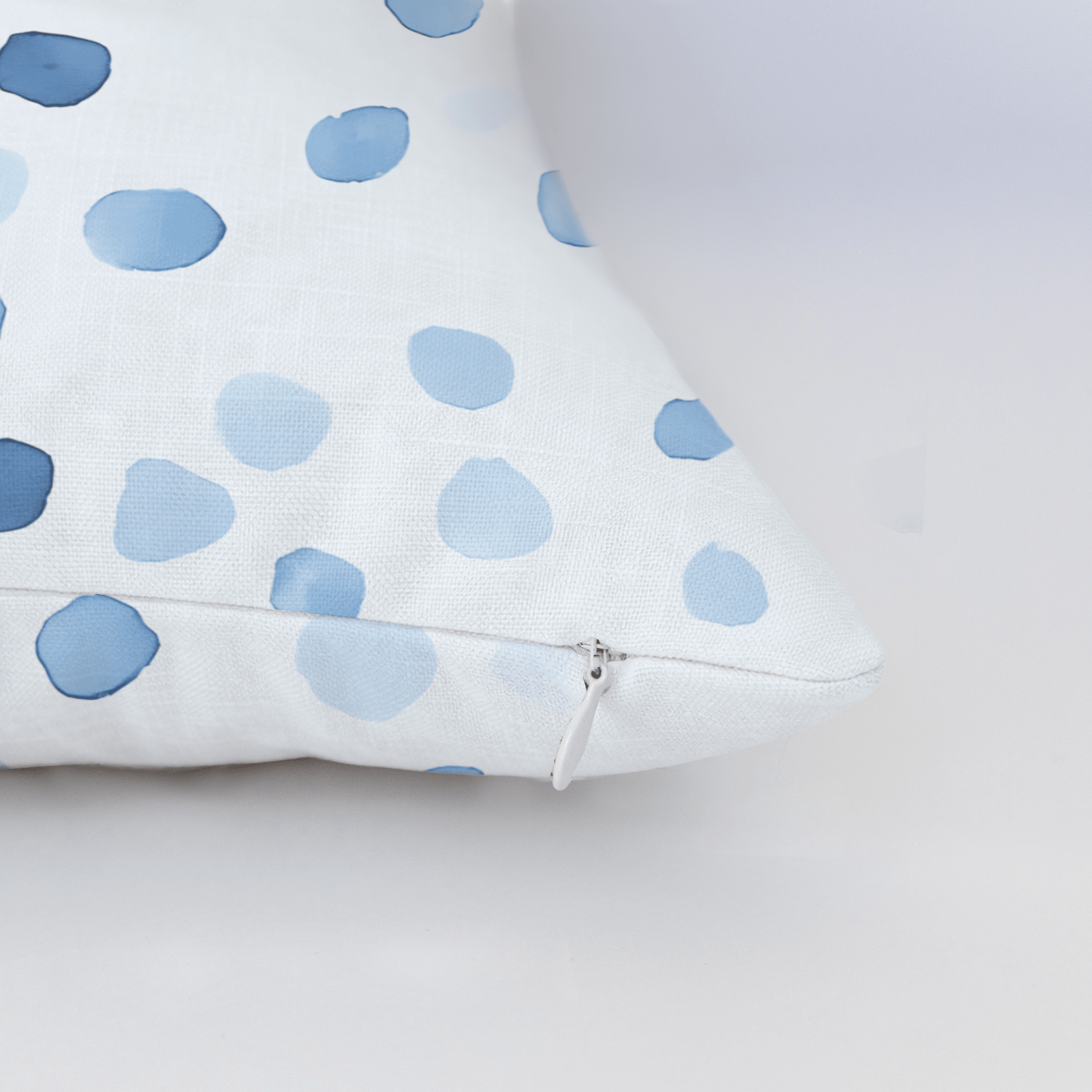 Annabelle Throw Pillow - Lemon Park