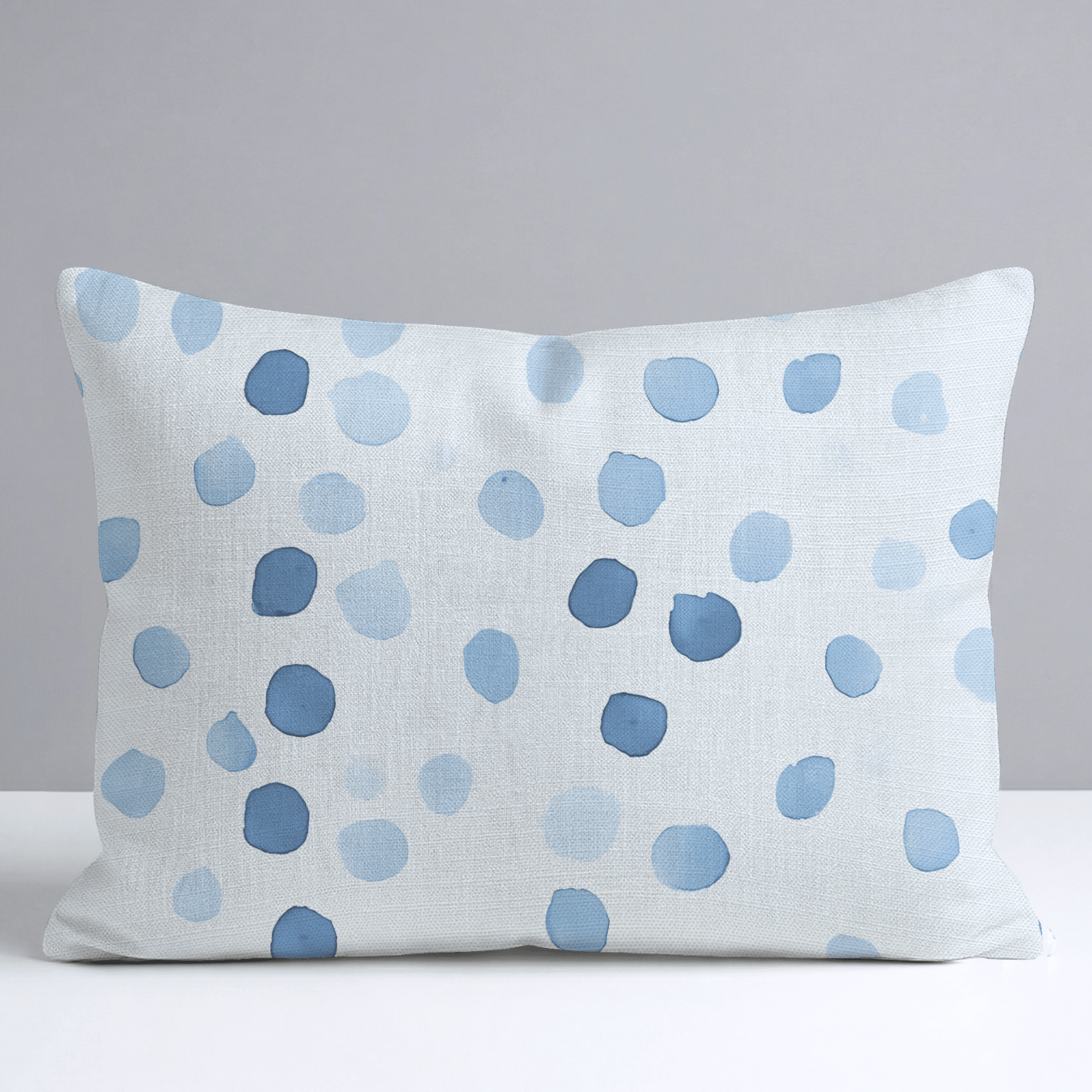 Annabelle Throw Pillow - Lemon Park