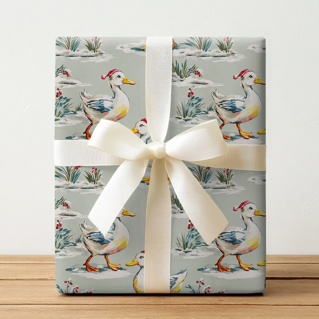 Anya - Wrapping Paper