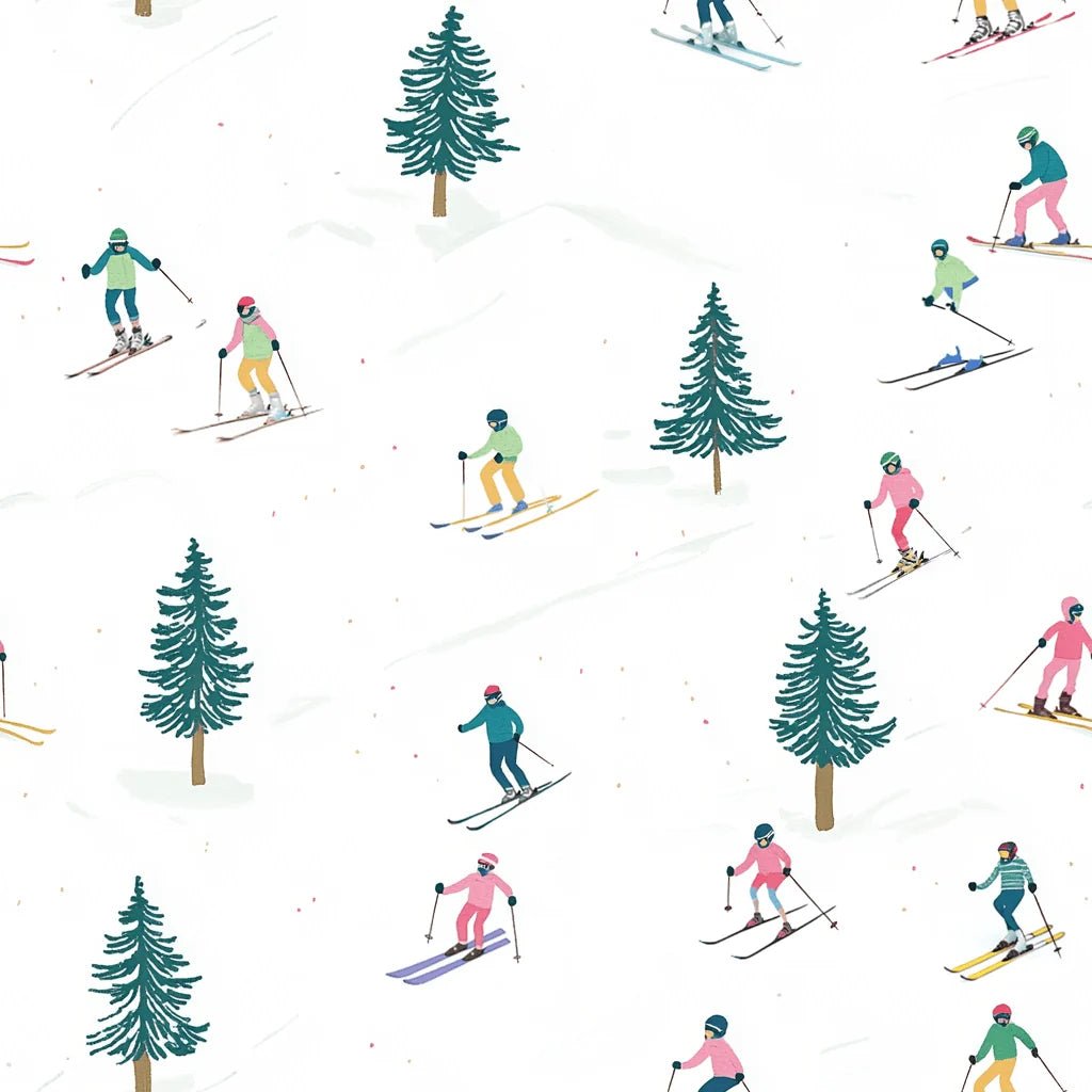 Apres Ski Sample Kit - Lemon Park