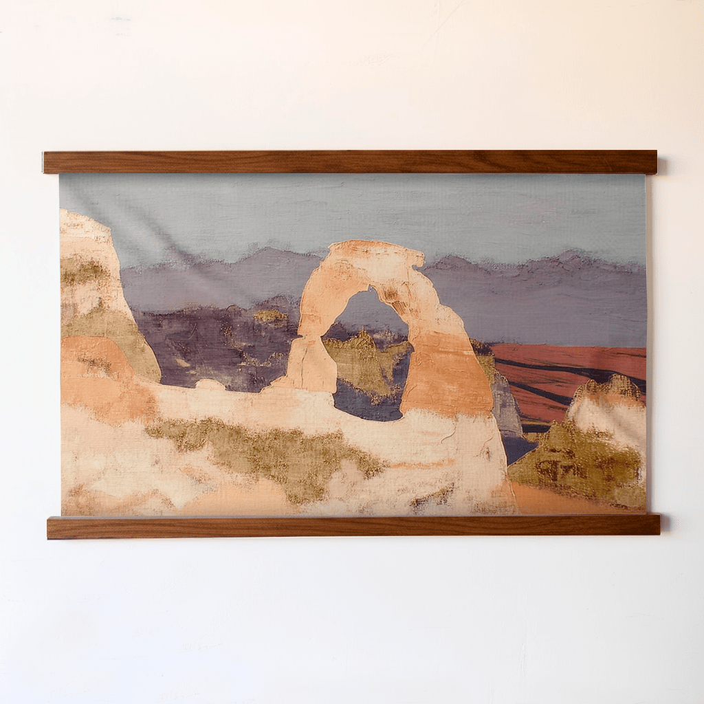 Arches - Tapestry - Lemon Park
