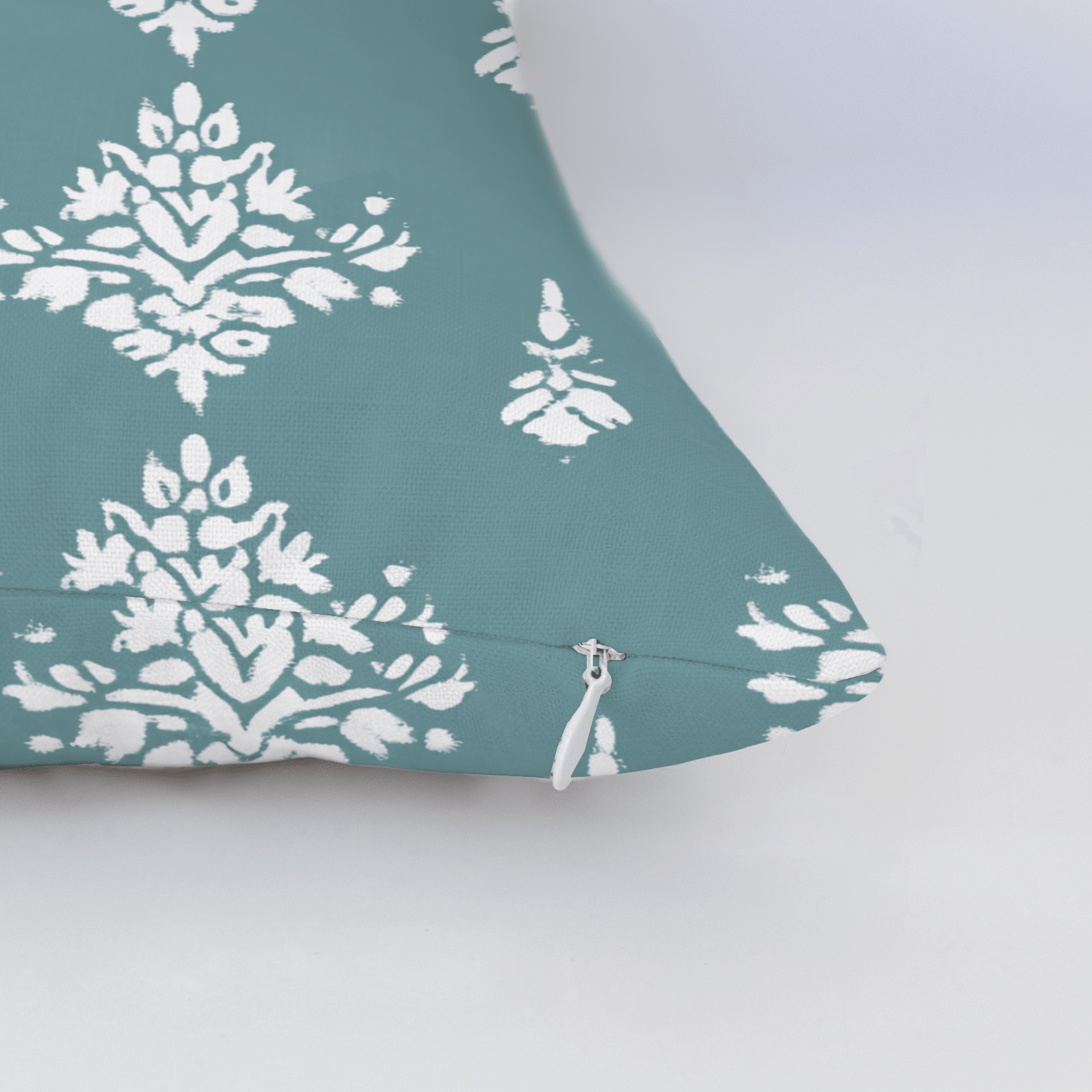 Ashlyn Throw Pillow - Lemon Park