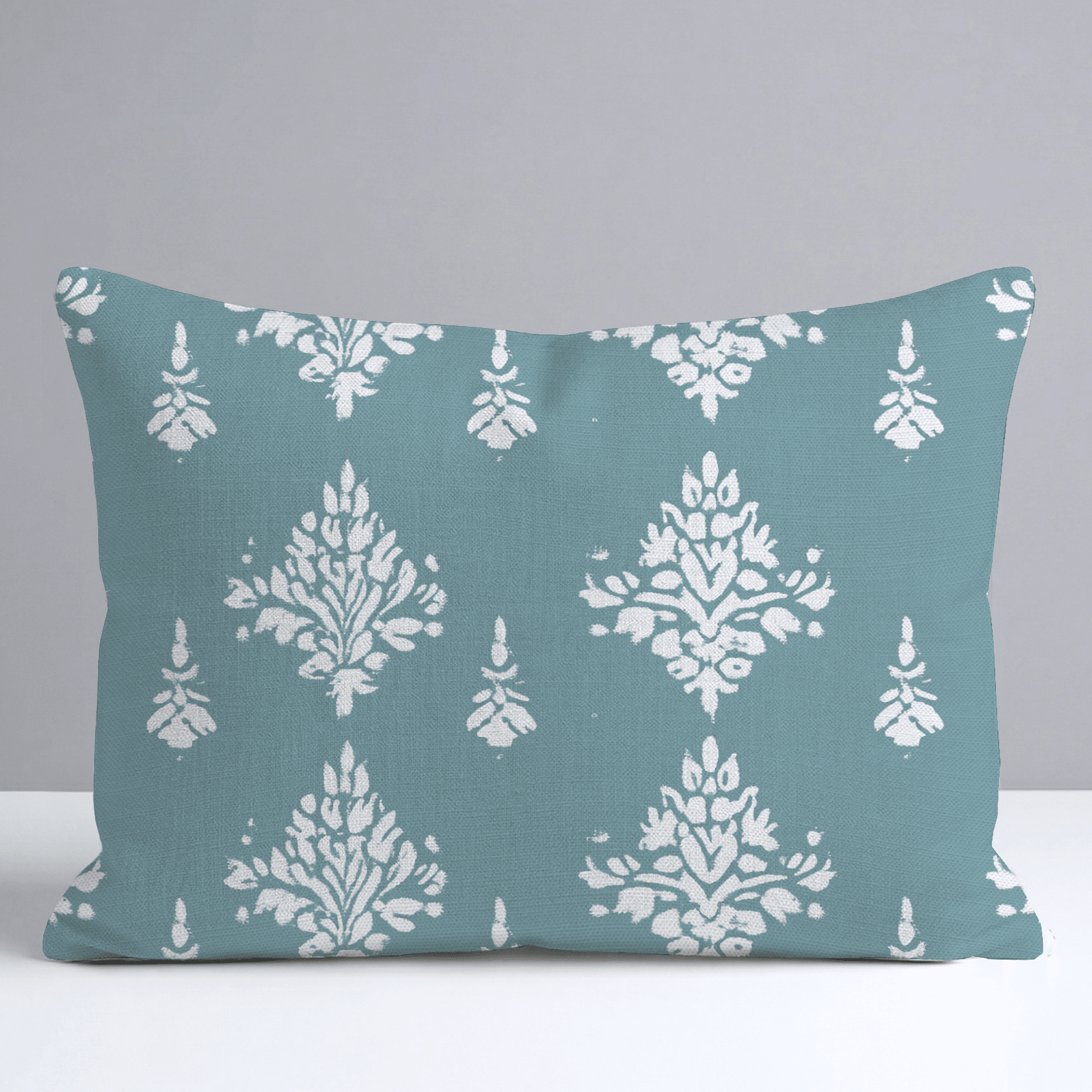 Ashlyn Throw Pillow - Lemon Park