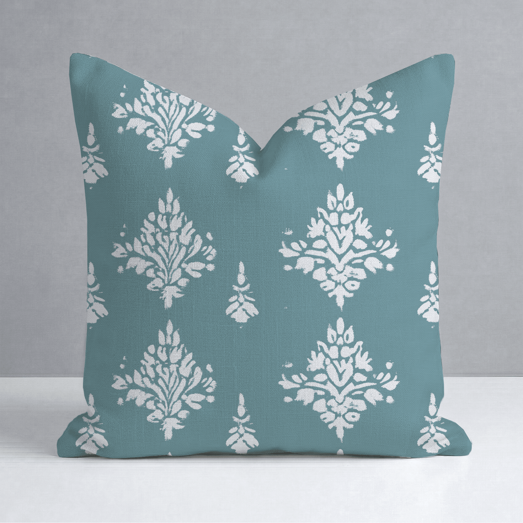 Ashlyn Throw Pillow - Lemon Park