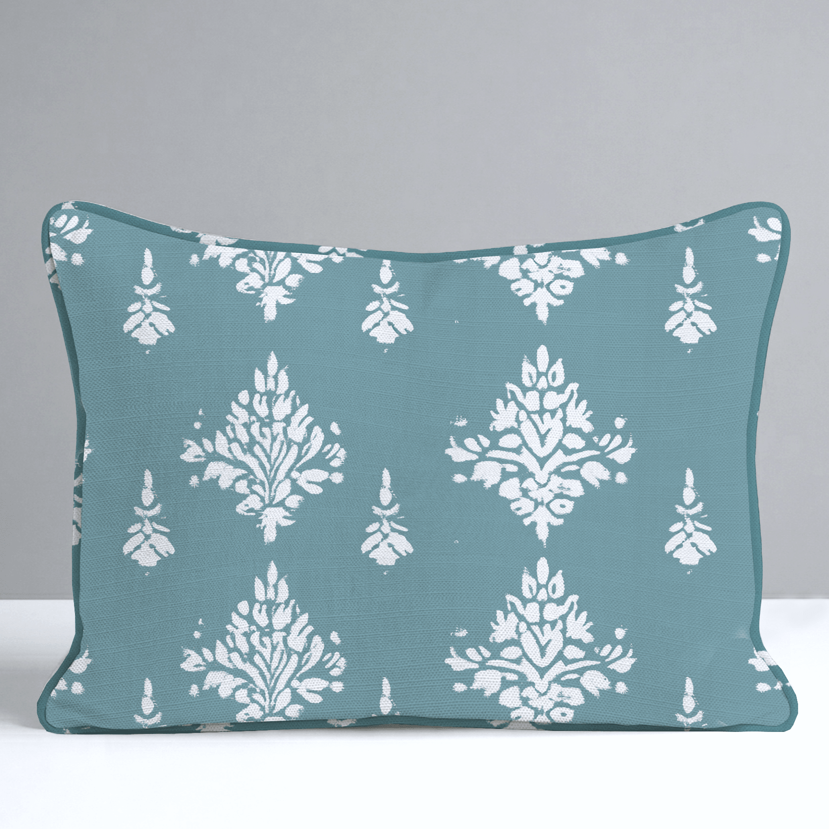 Ashlyn Throw Pillow - Lemon Park