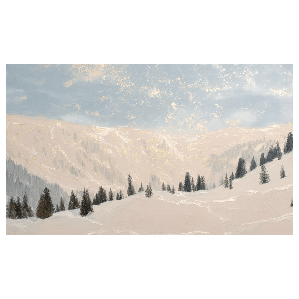 Aspen - Tapestry - Lemon Park