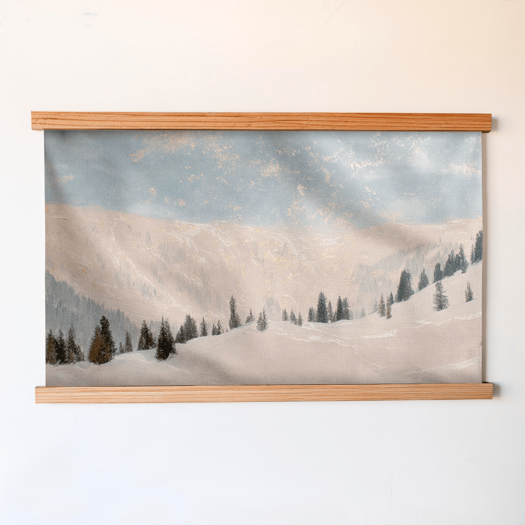 Aspen - Tapestry - Lemon Park