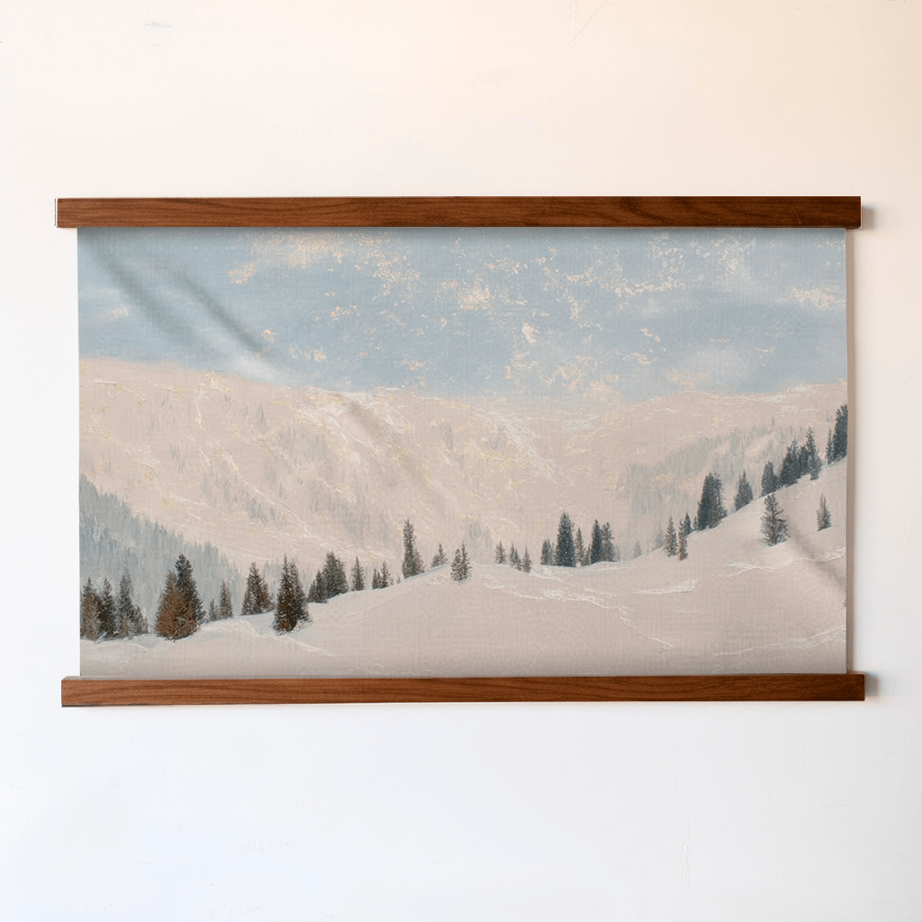 Aspen - Tapestry - Lemon Park