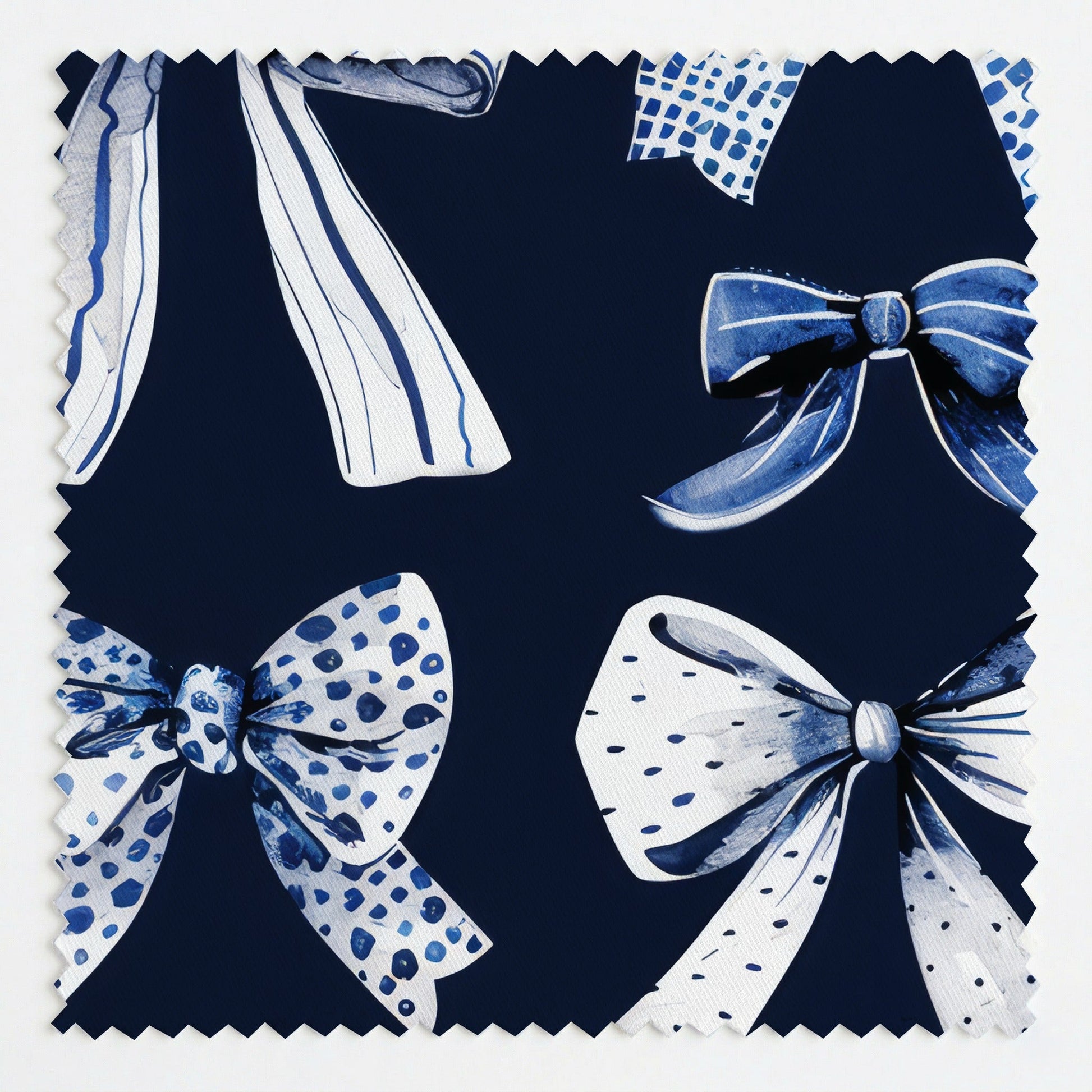 Astrid After-Hours - Fabric - Lemon Park