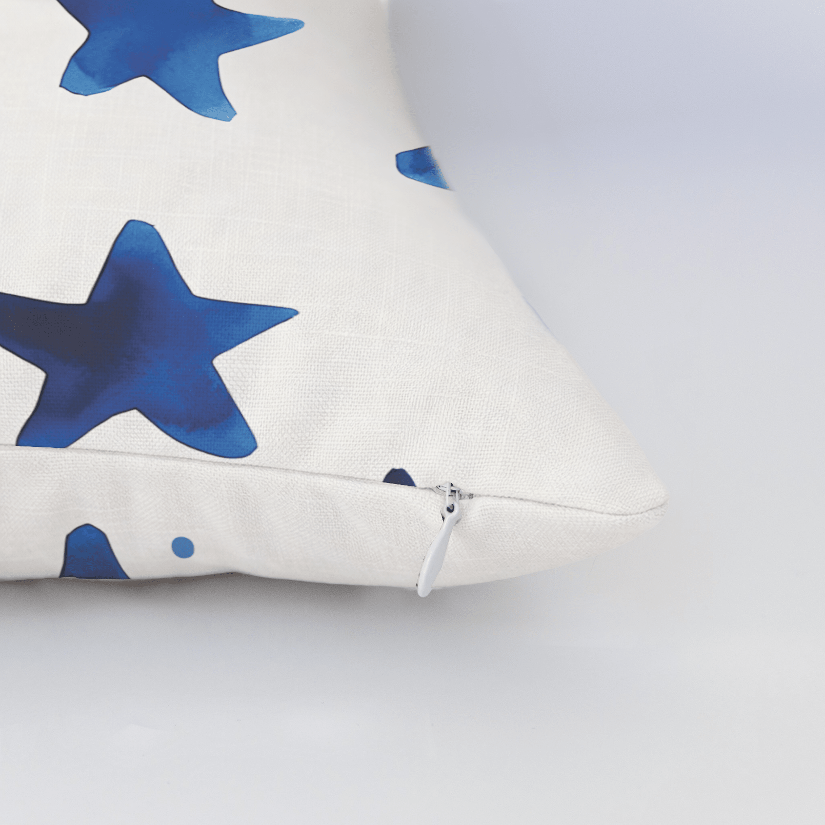 Astrid Throw Pillow - Lemon Park