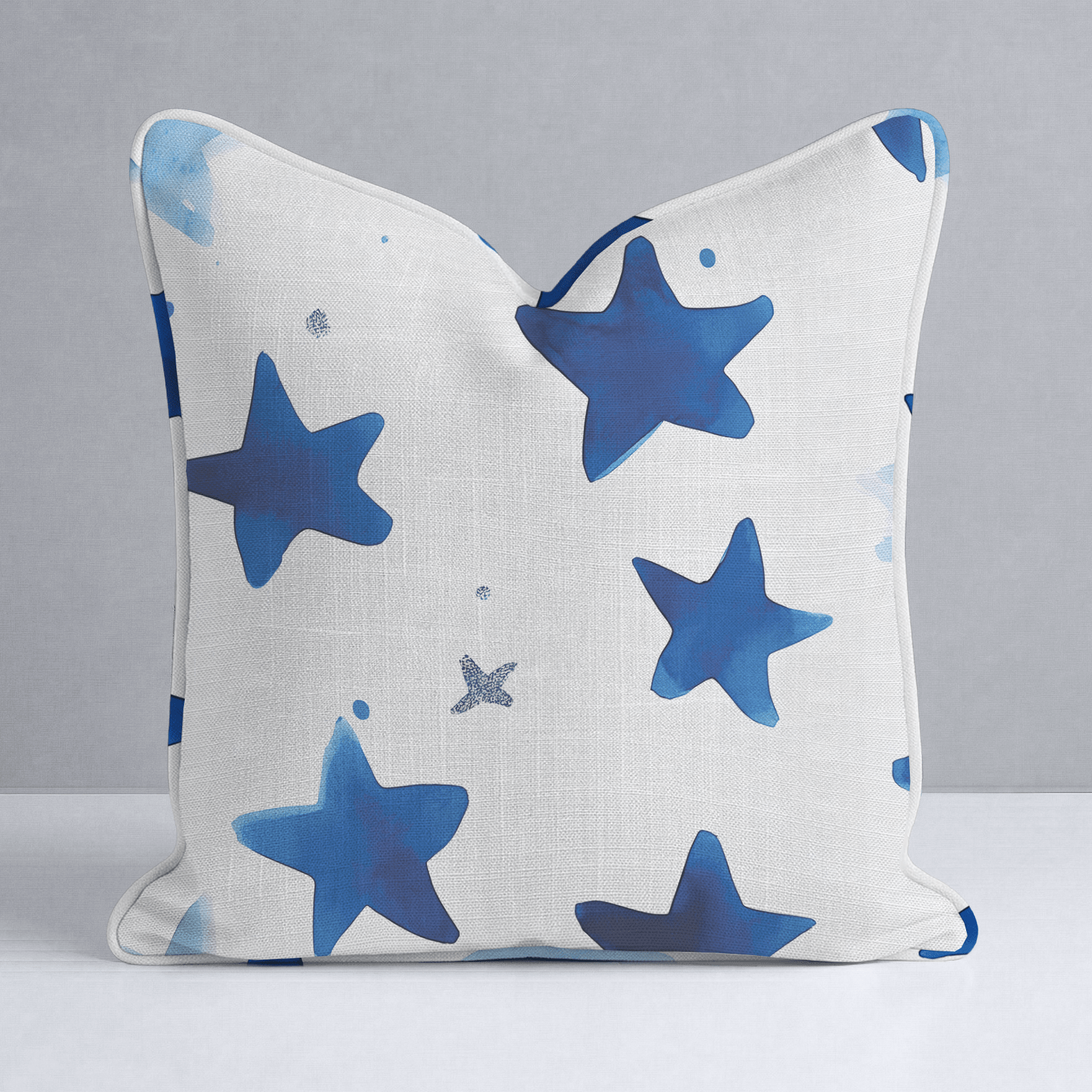 Astrid Throw Pillow - Lemon Park