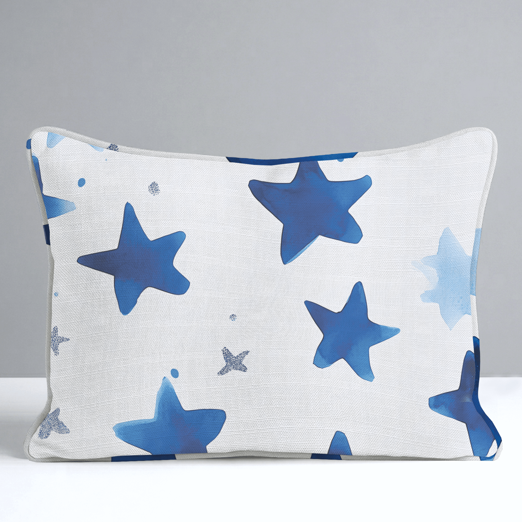 Astrid Throw Pillow - Lemon Park