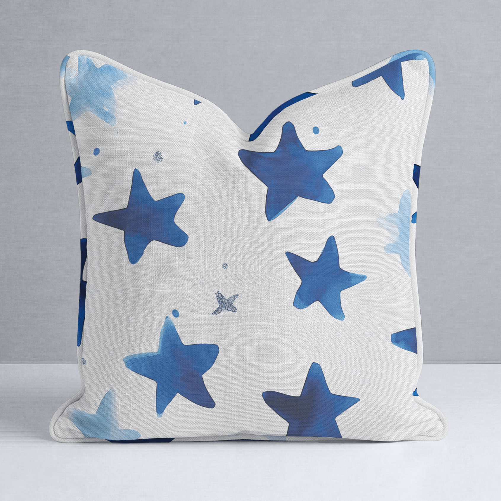 Astrid Throw Pillow - Lemon Park